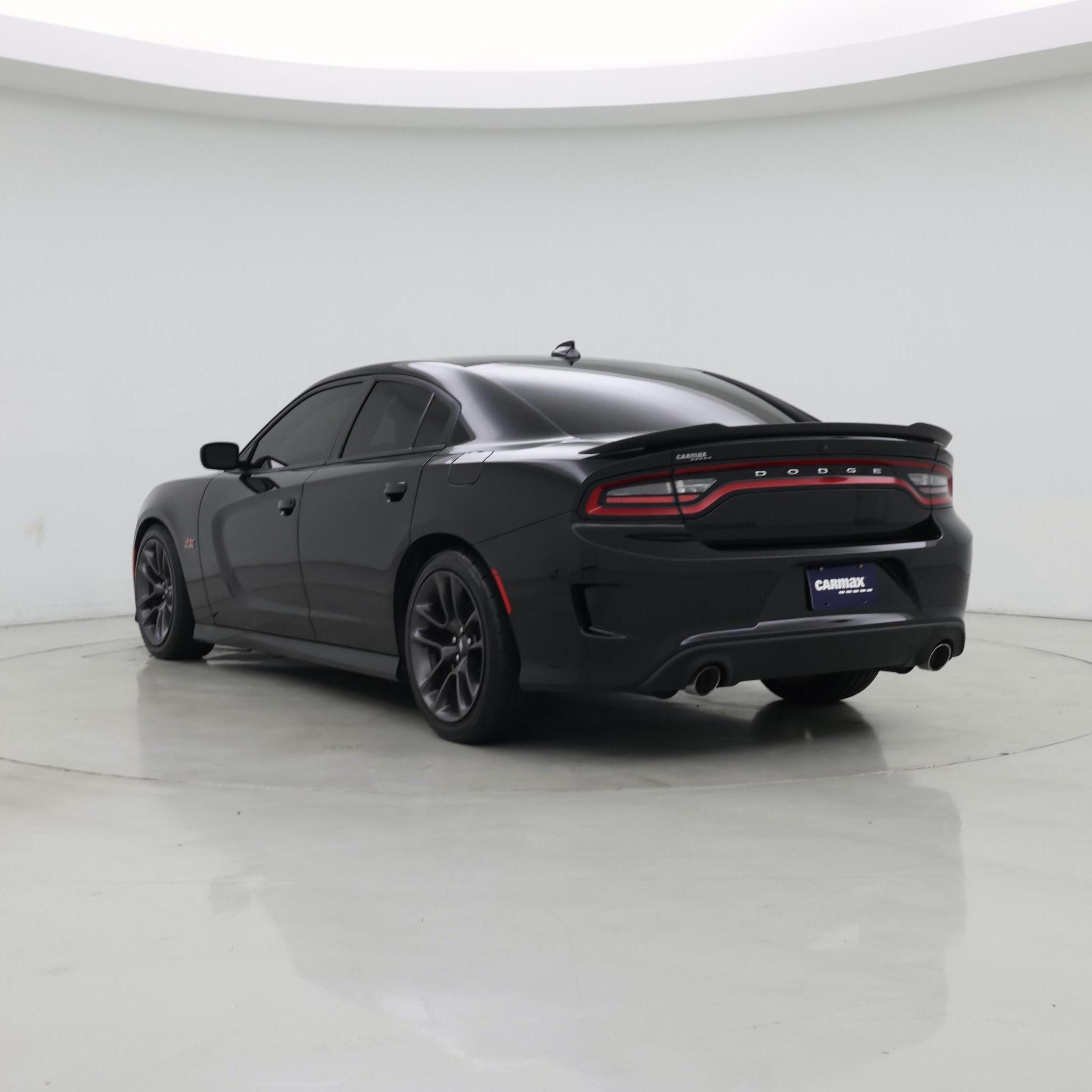 Thumbnail: 2022 Dodge Charger - 2