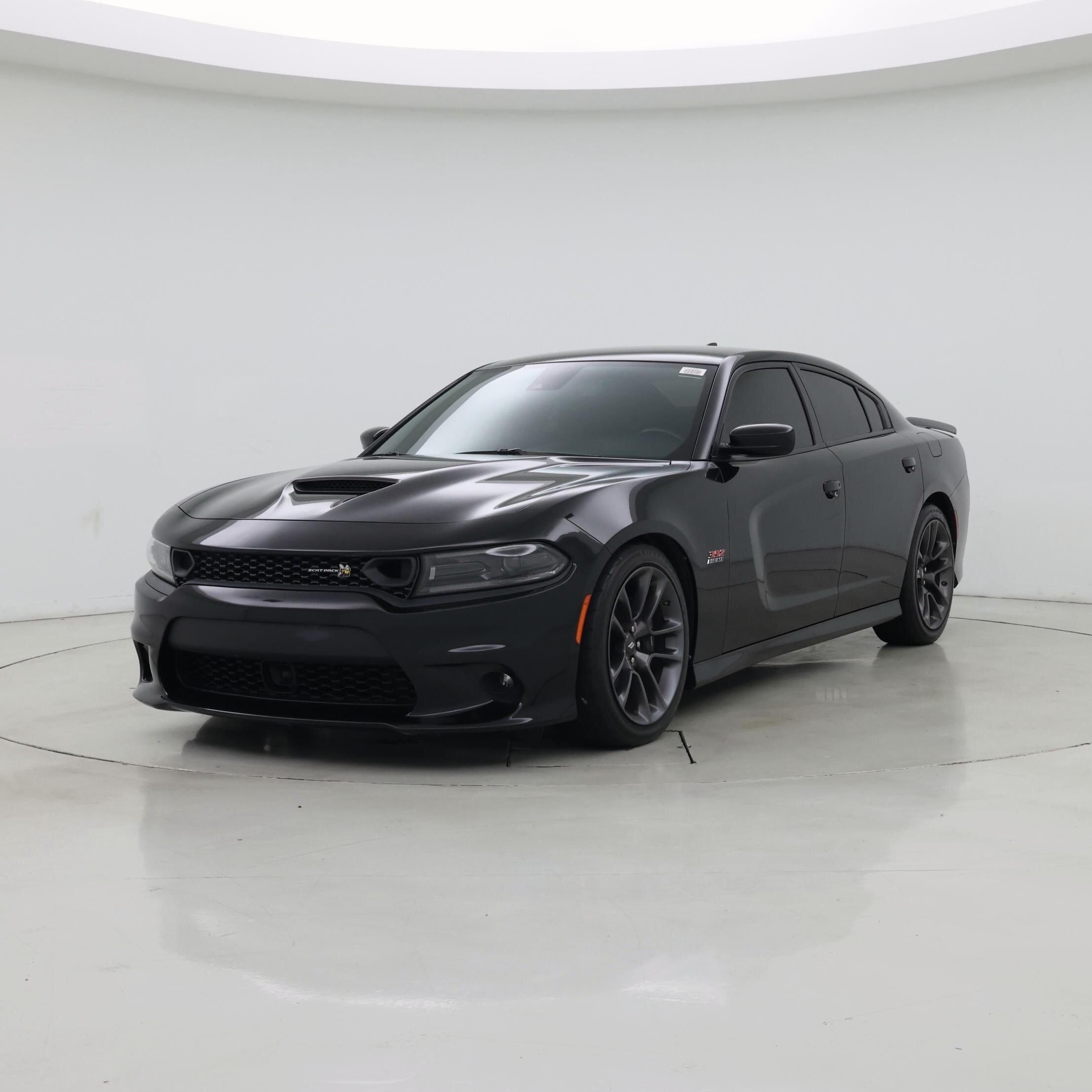 Thumbnail: 2022 Dodge Charger - 4