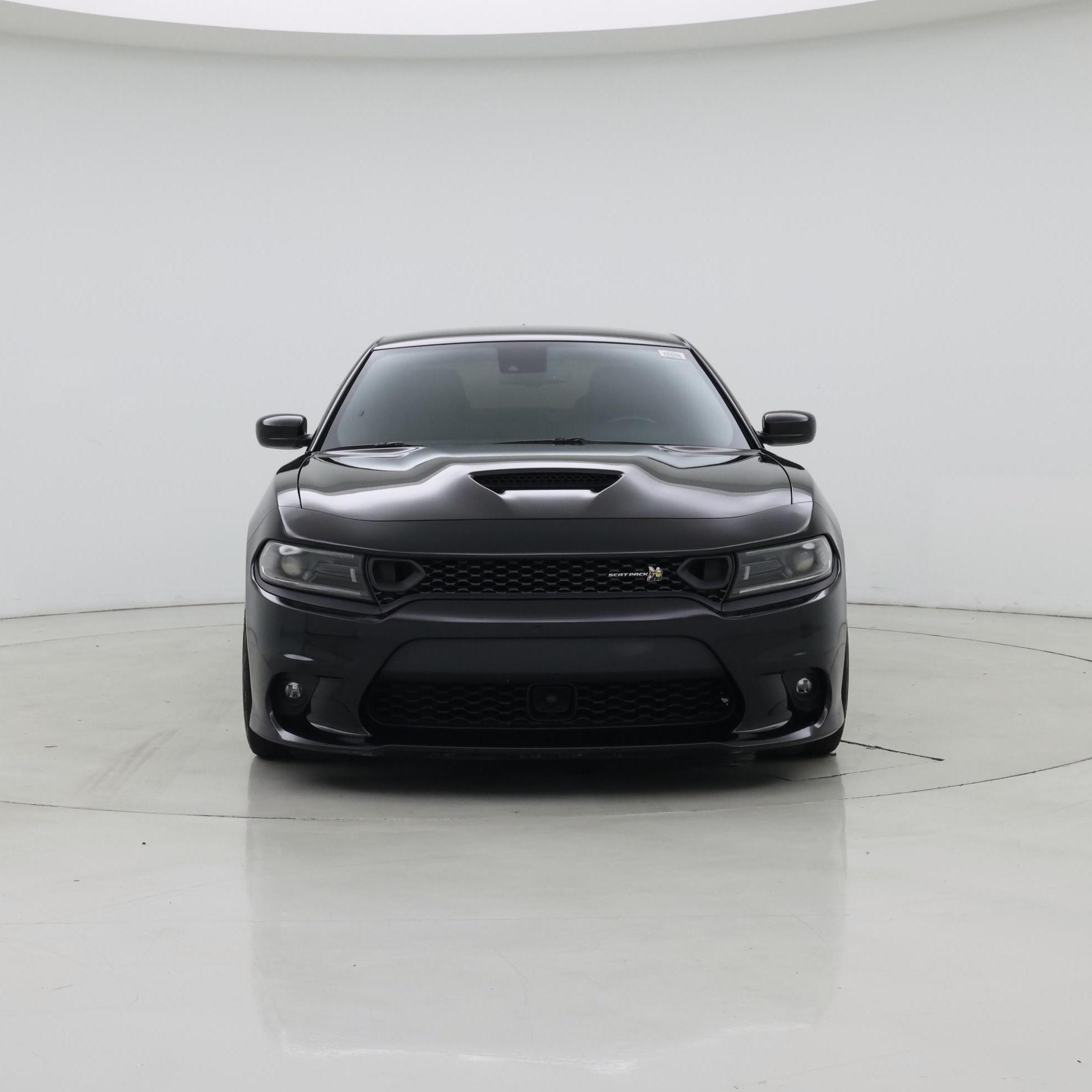 Thumbnail: 2022 Dodge Charger - 5