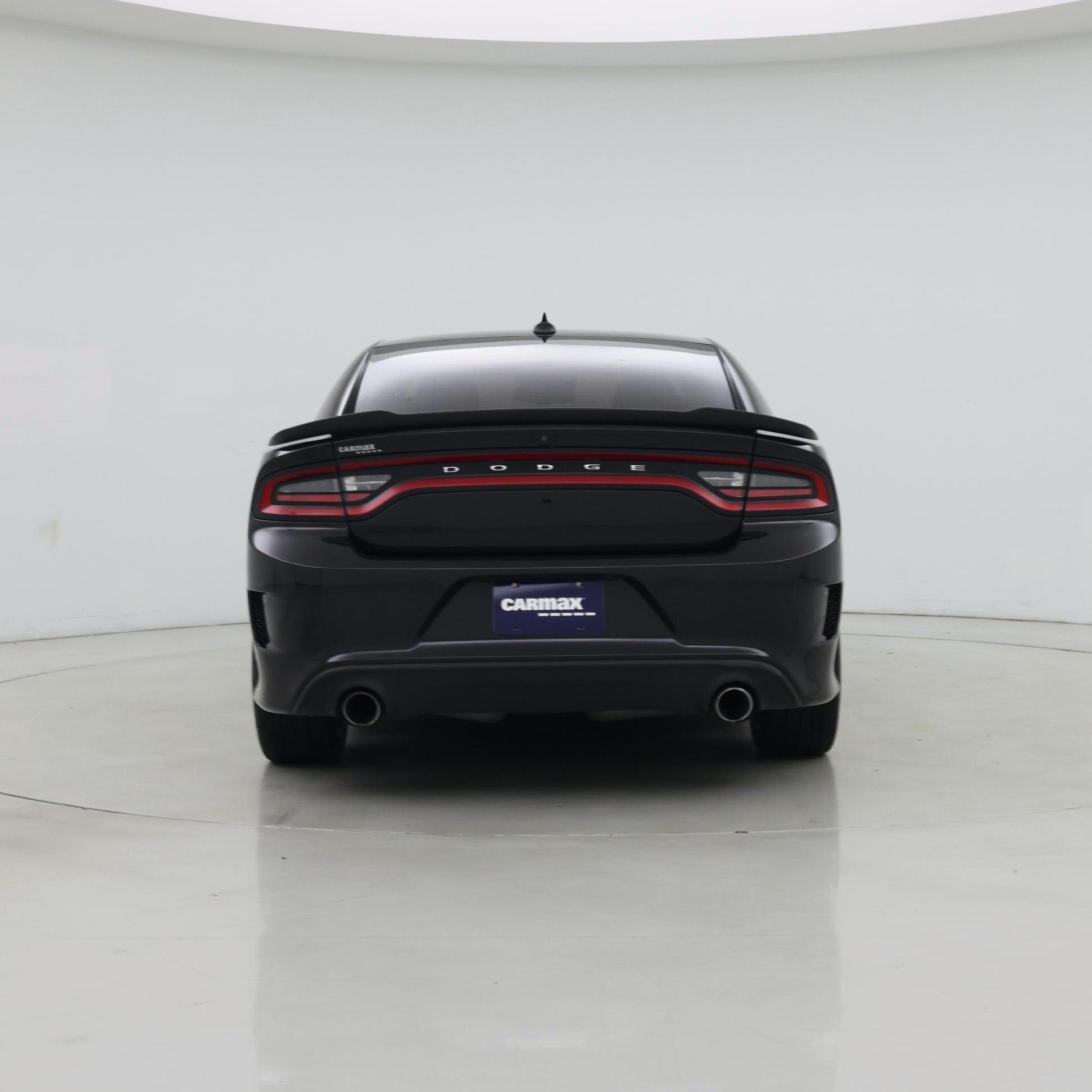 Thumbnail: 2022 Dodge Charger - 6