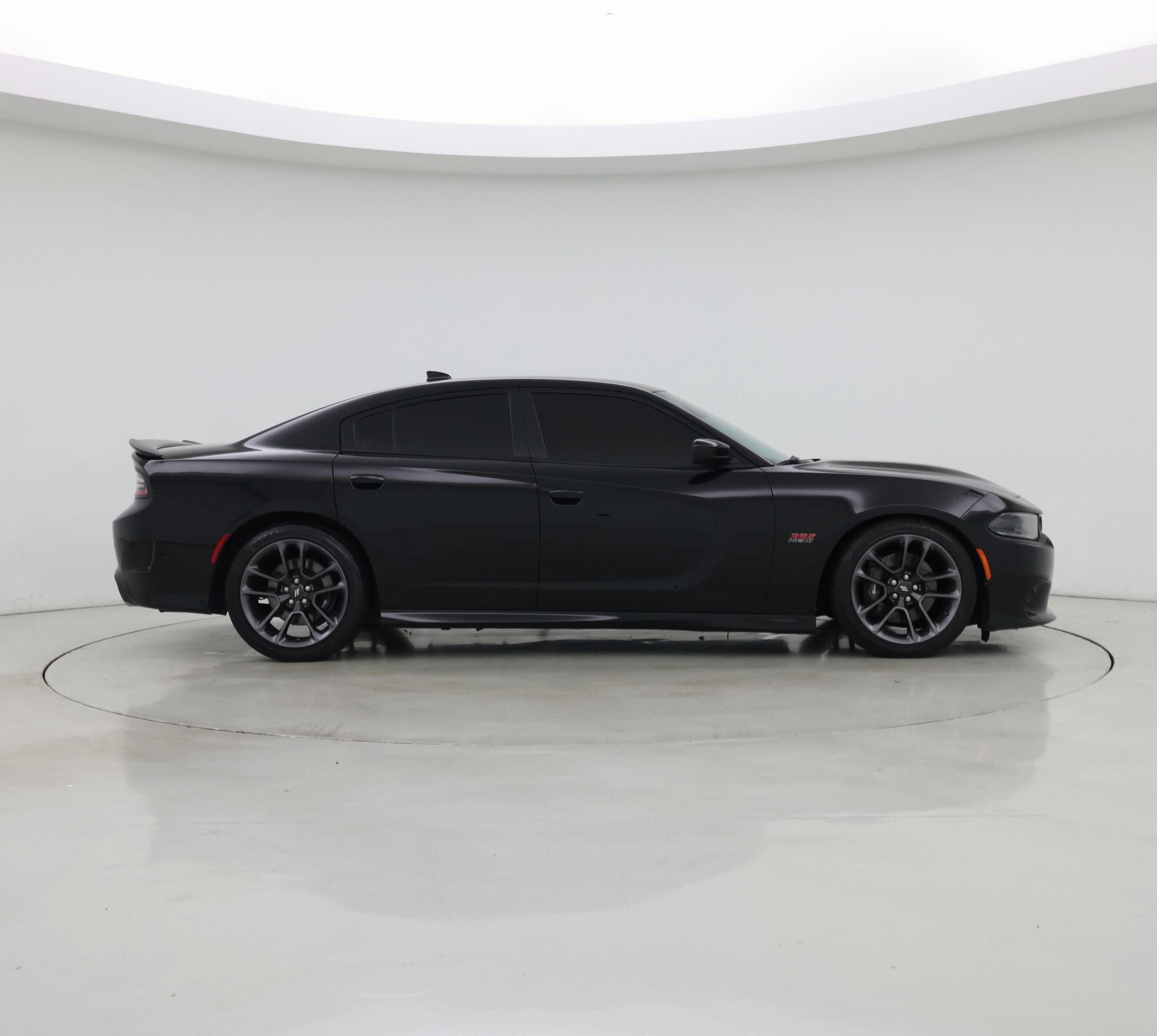Thumbnail: 2022 Dodge Charger - 7