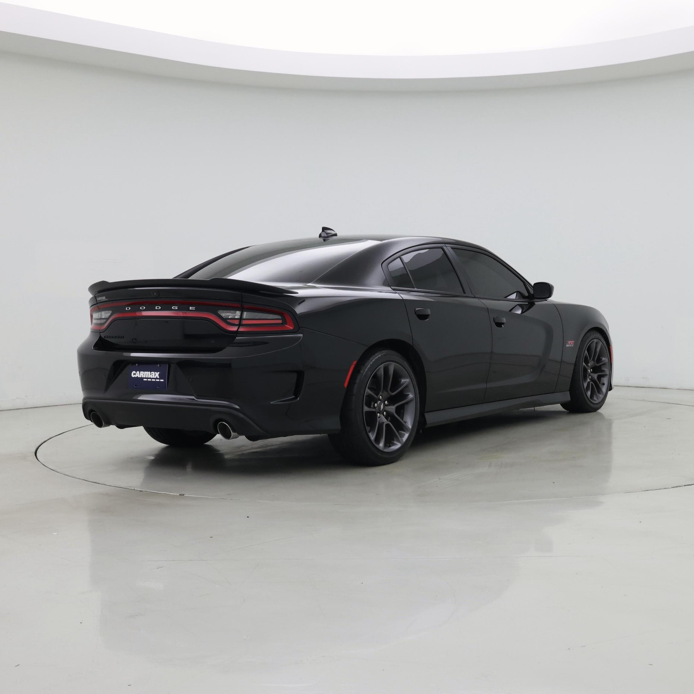 Thumbnail: 2022 Dodge Charger - 8