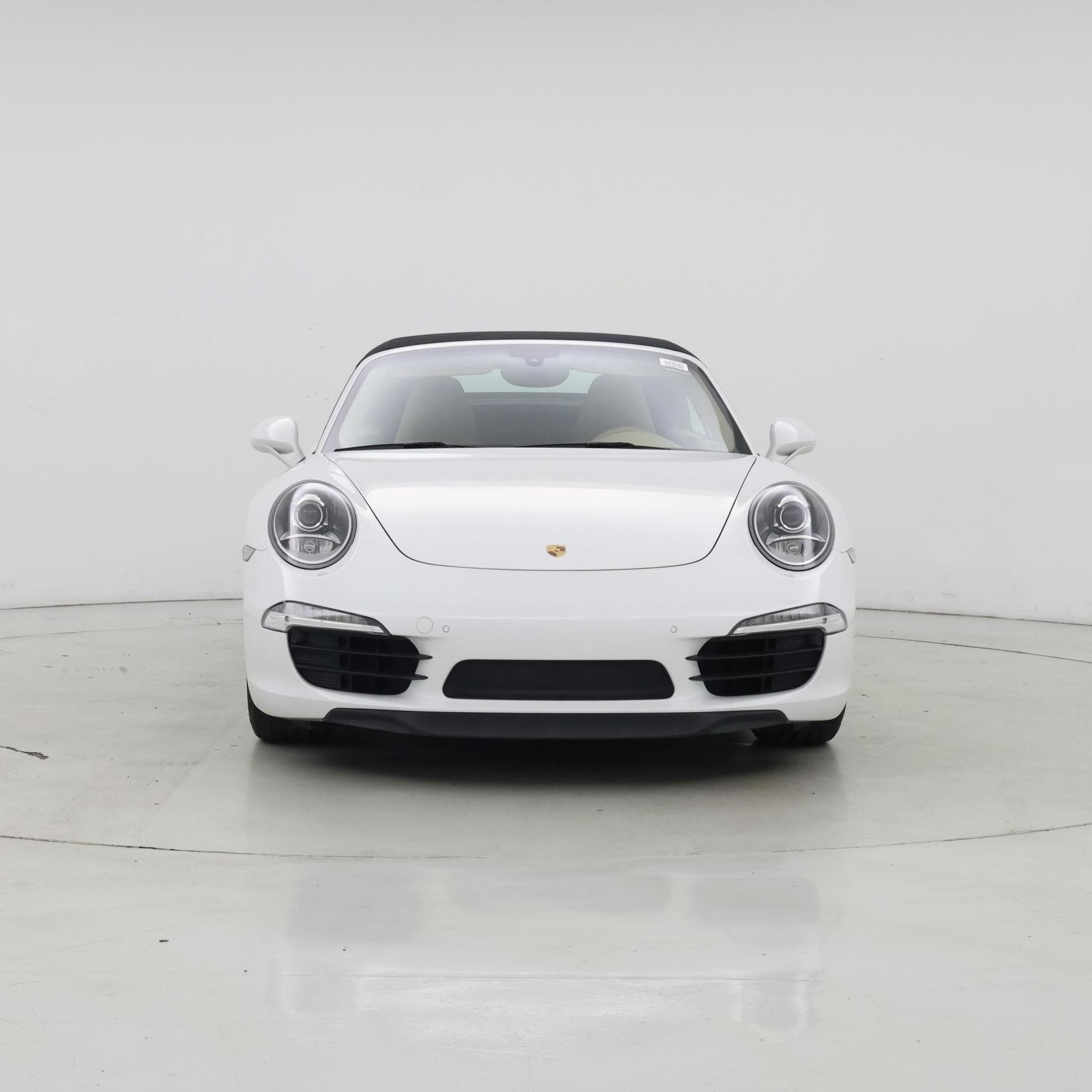 Thumbnail: 2014 Porsche 911 - 5