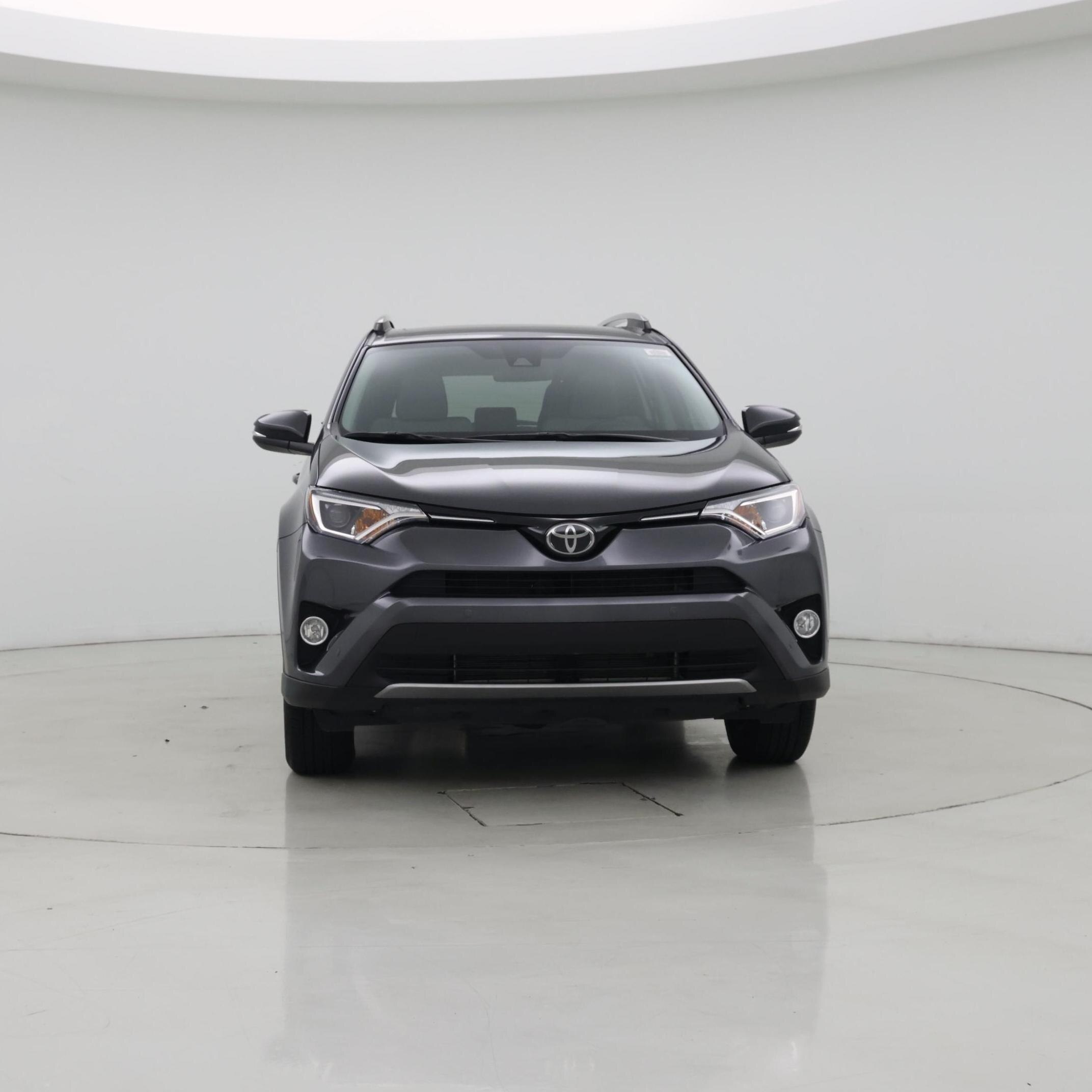 Thumbnail: 2018 Toyota RAV4 - 5