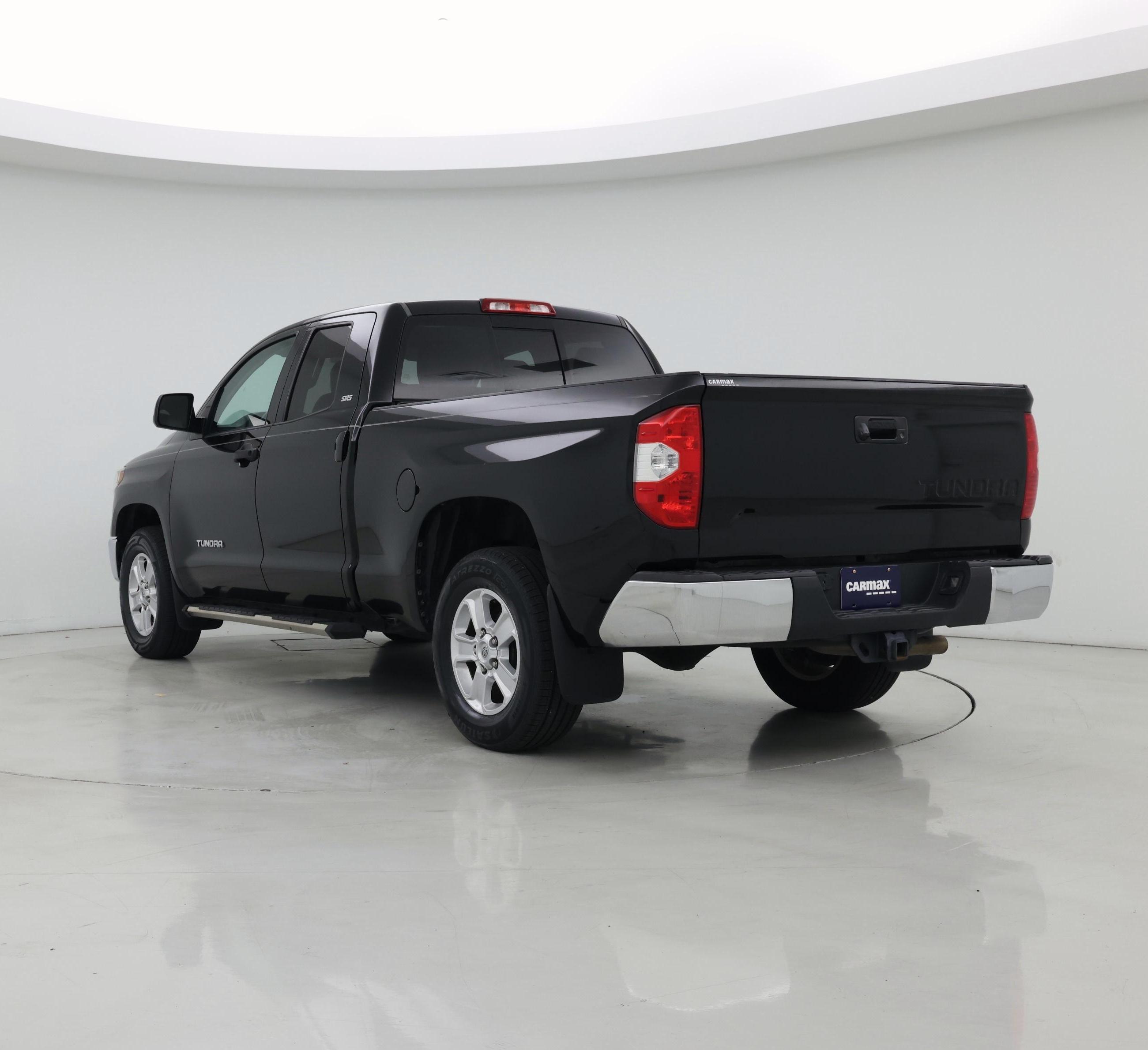 Thumbnail: 2018 Toyota Tundra - 2
