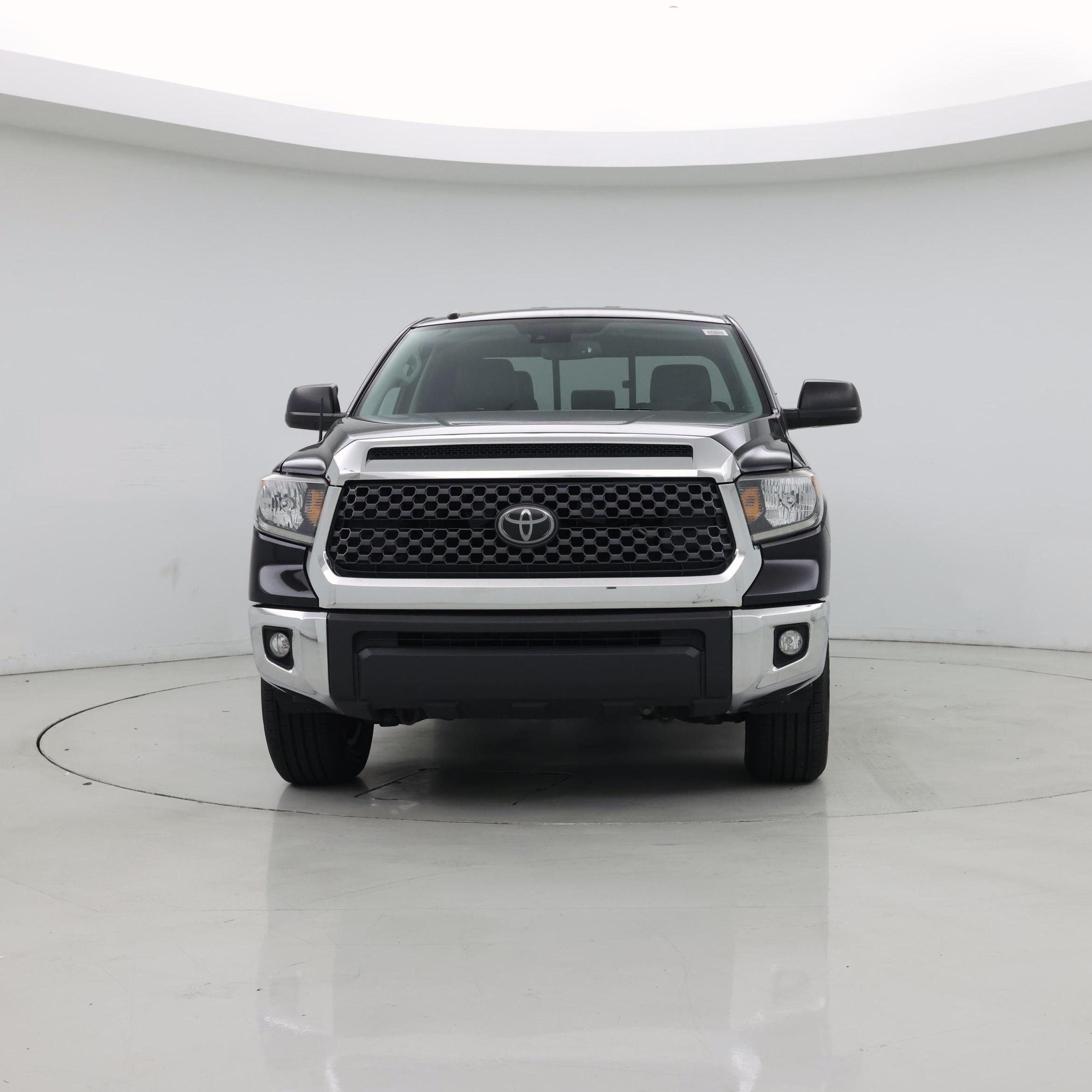 Thumbnail: 2018 Toyota Tundra - 5