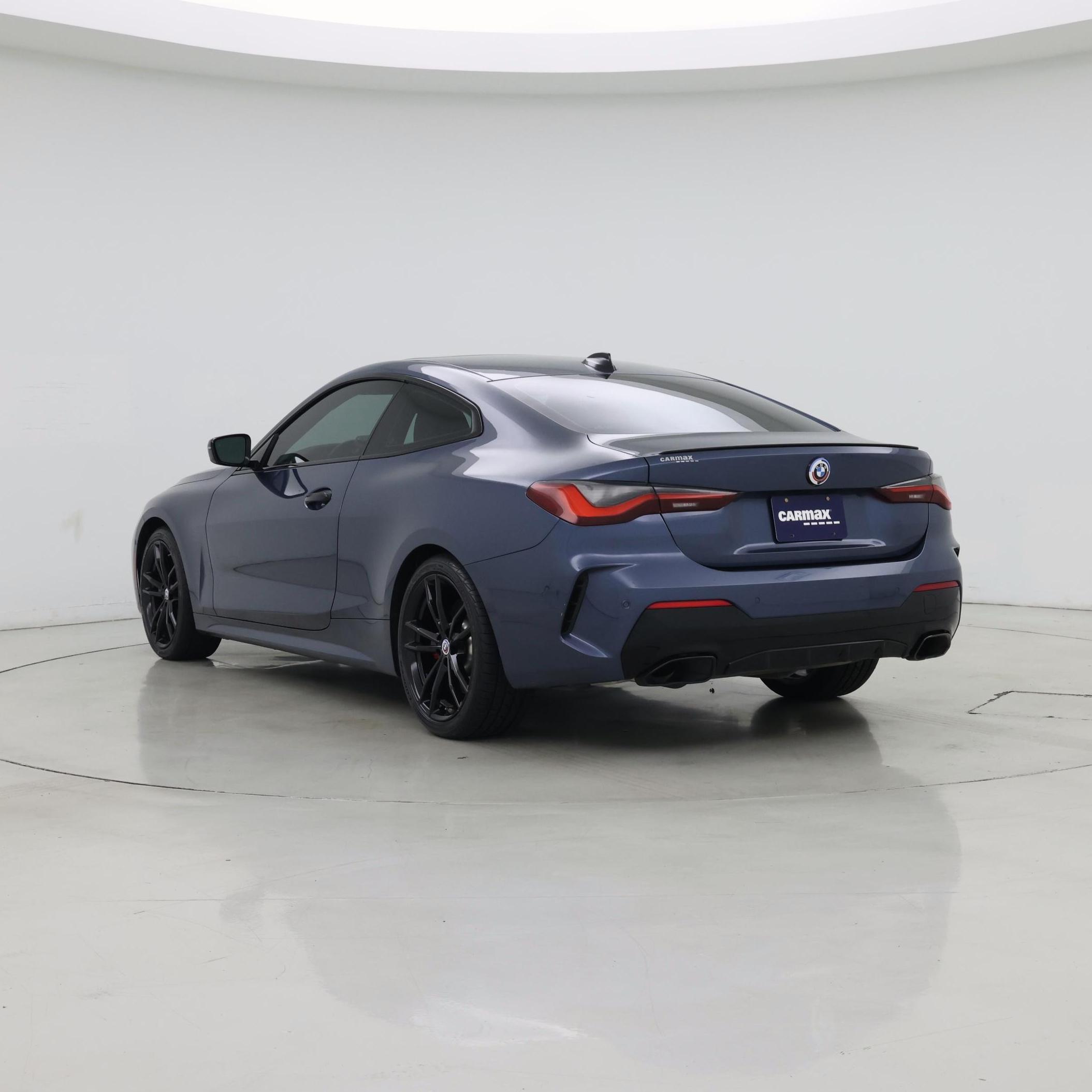 Thumbnail: 2023 BMW 4 Series - 2