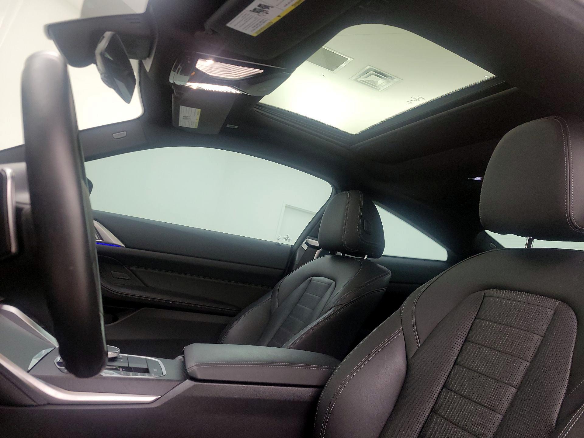 Thumbnail: 2023 BMW 4 Series - 20