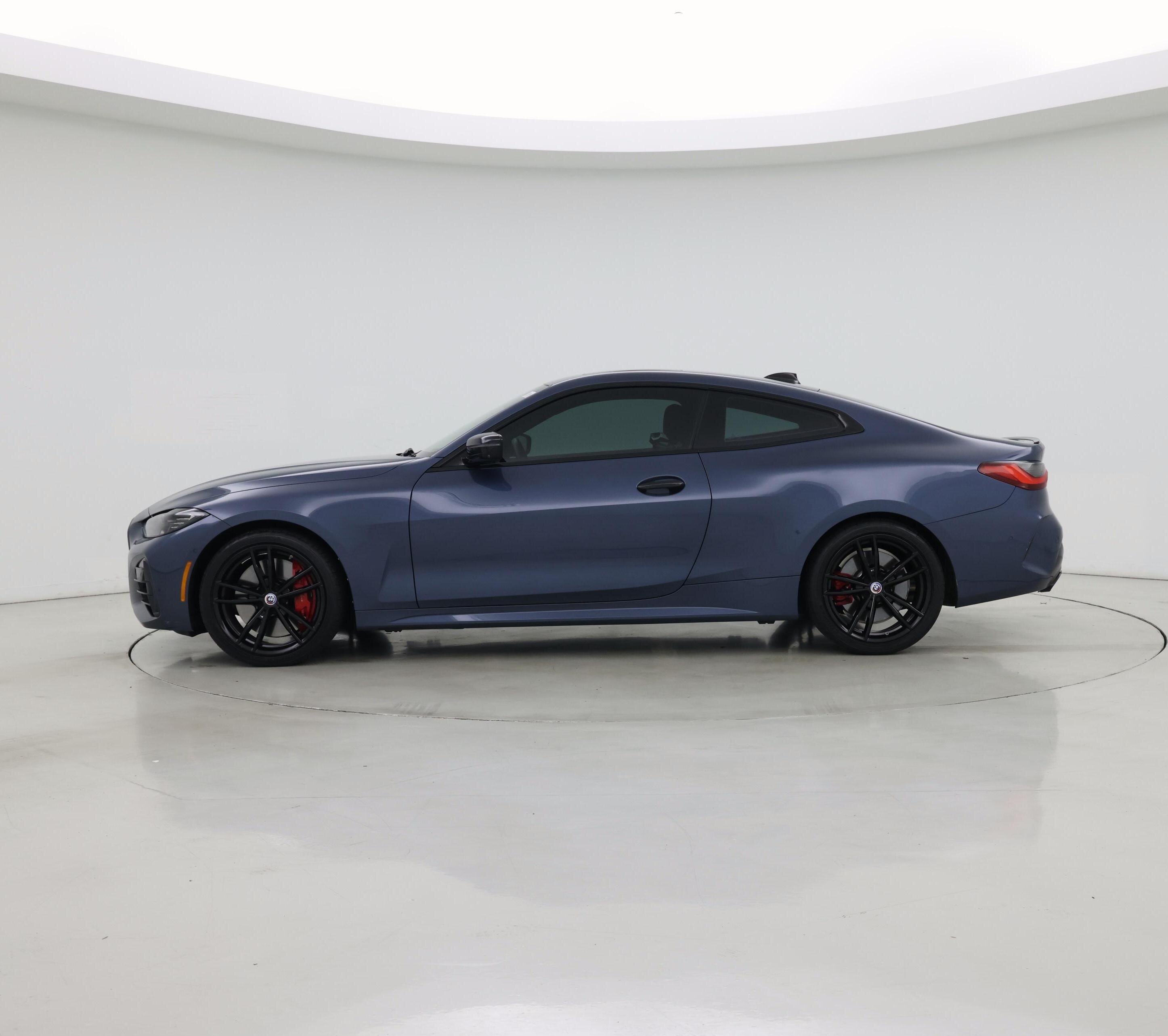 Thumbnail: 2023 BMW 4 Series - 3