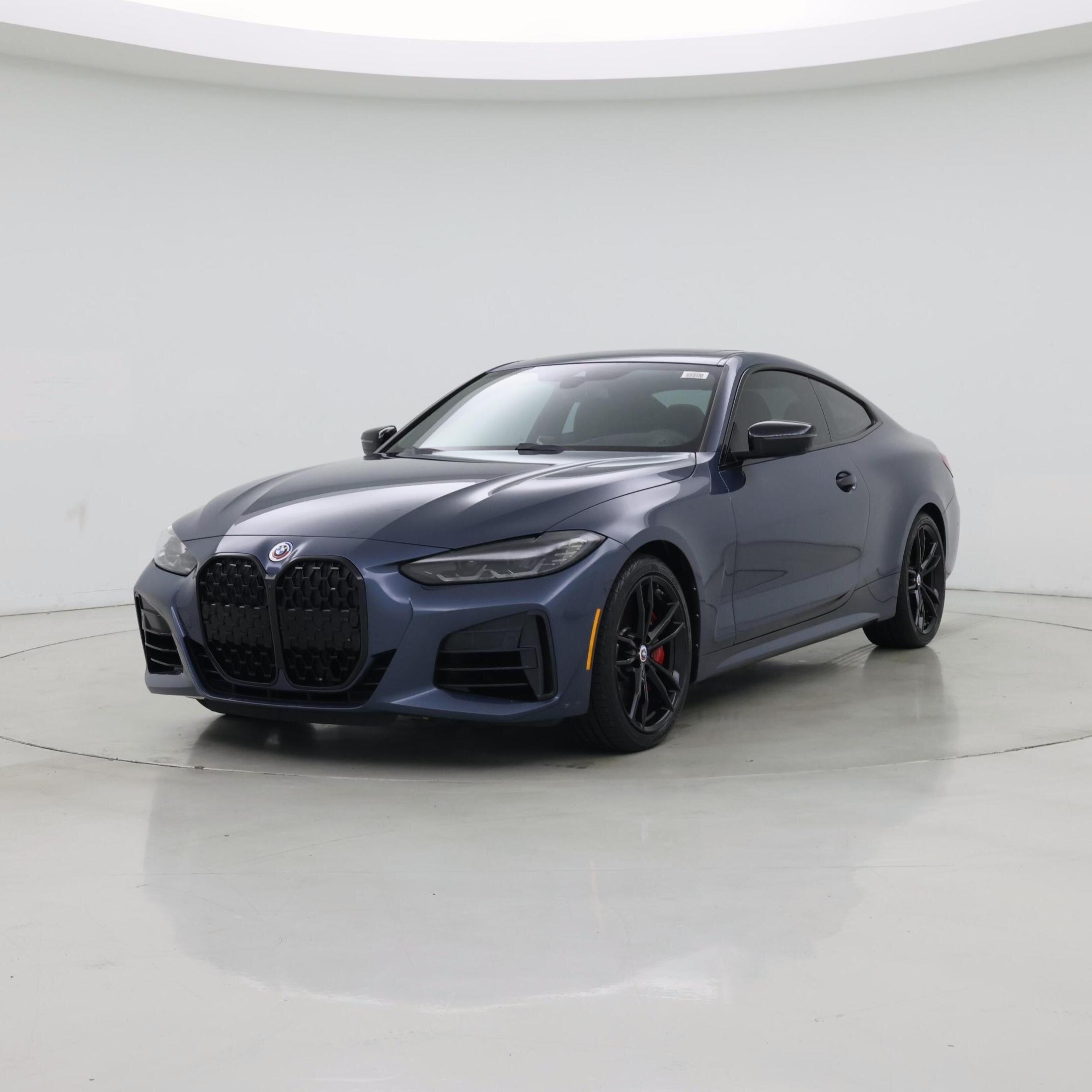 Thumbnail: 2023 BMW 4 Series - 4
