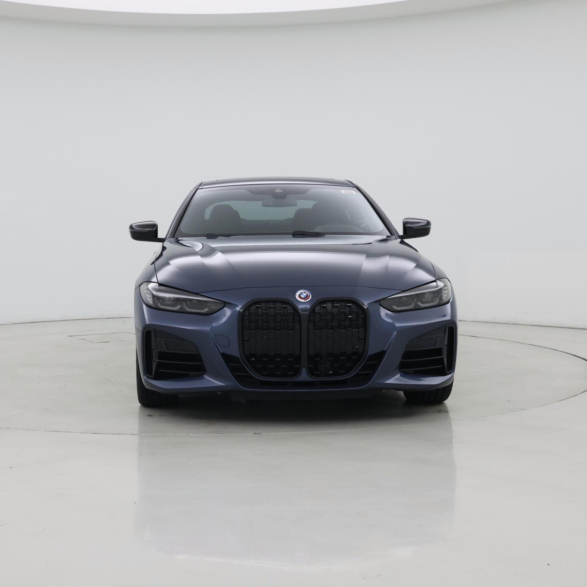 Thumbnail: 2023 BMW 4 Series - 5