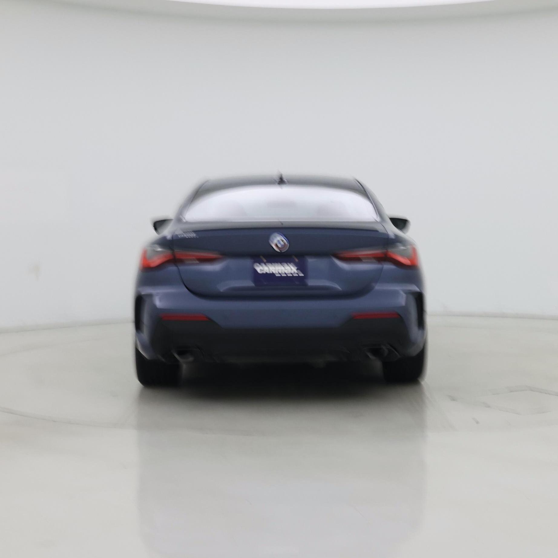Thumbnail: 2023 BMW 4 Series - 6