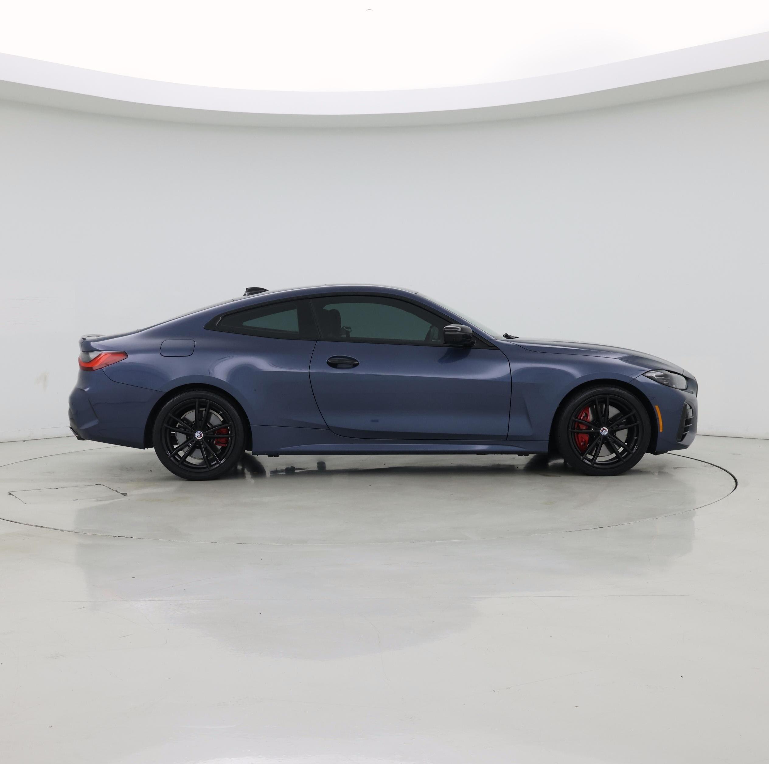 Thumbnail: 2023 BMW 4 Series - 7