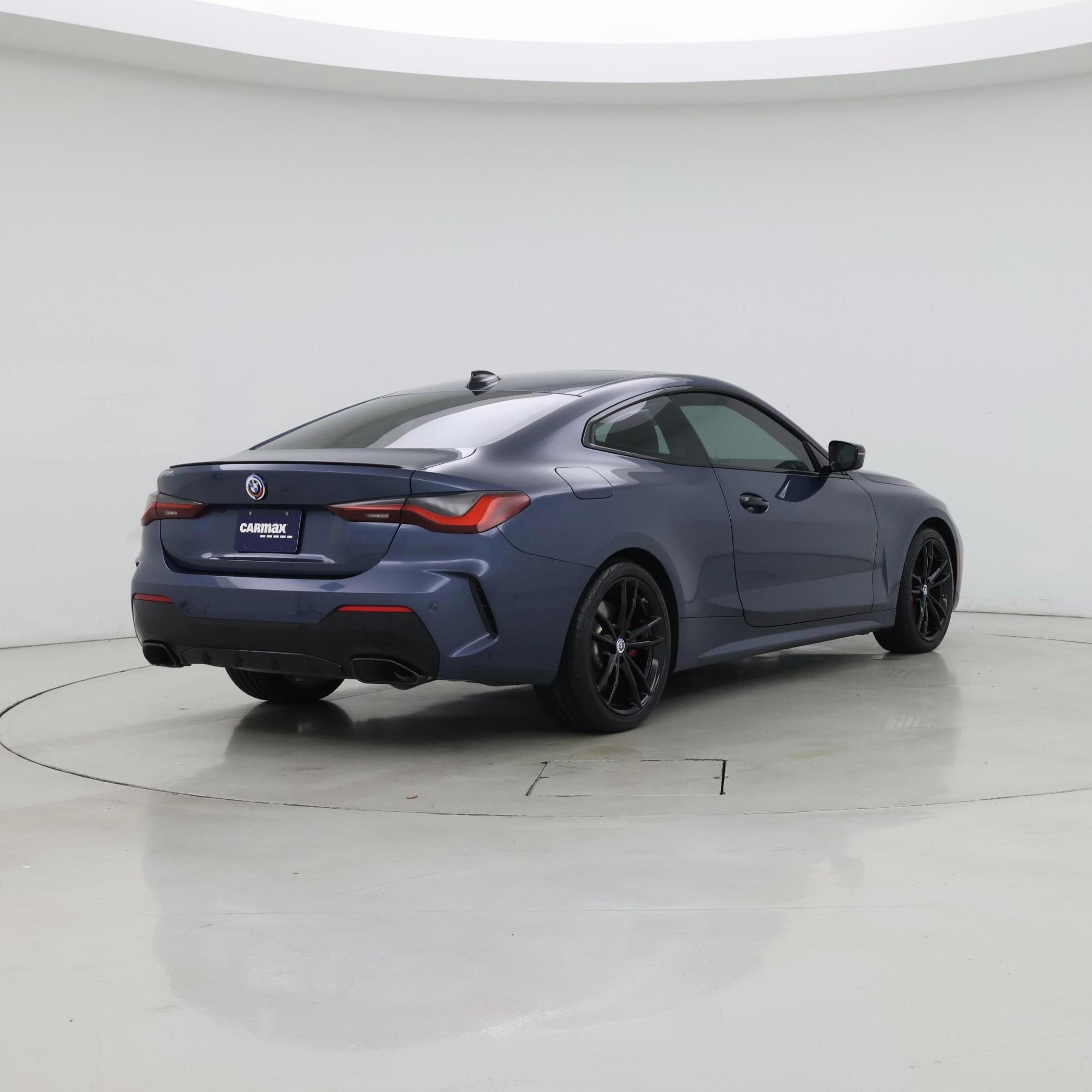 Thumbnail: 2023 BMW 4 Series - 8