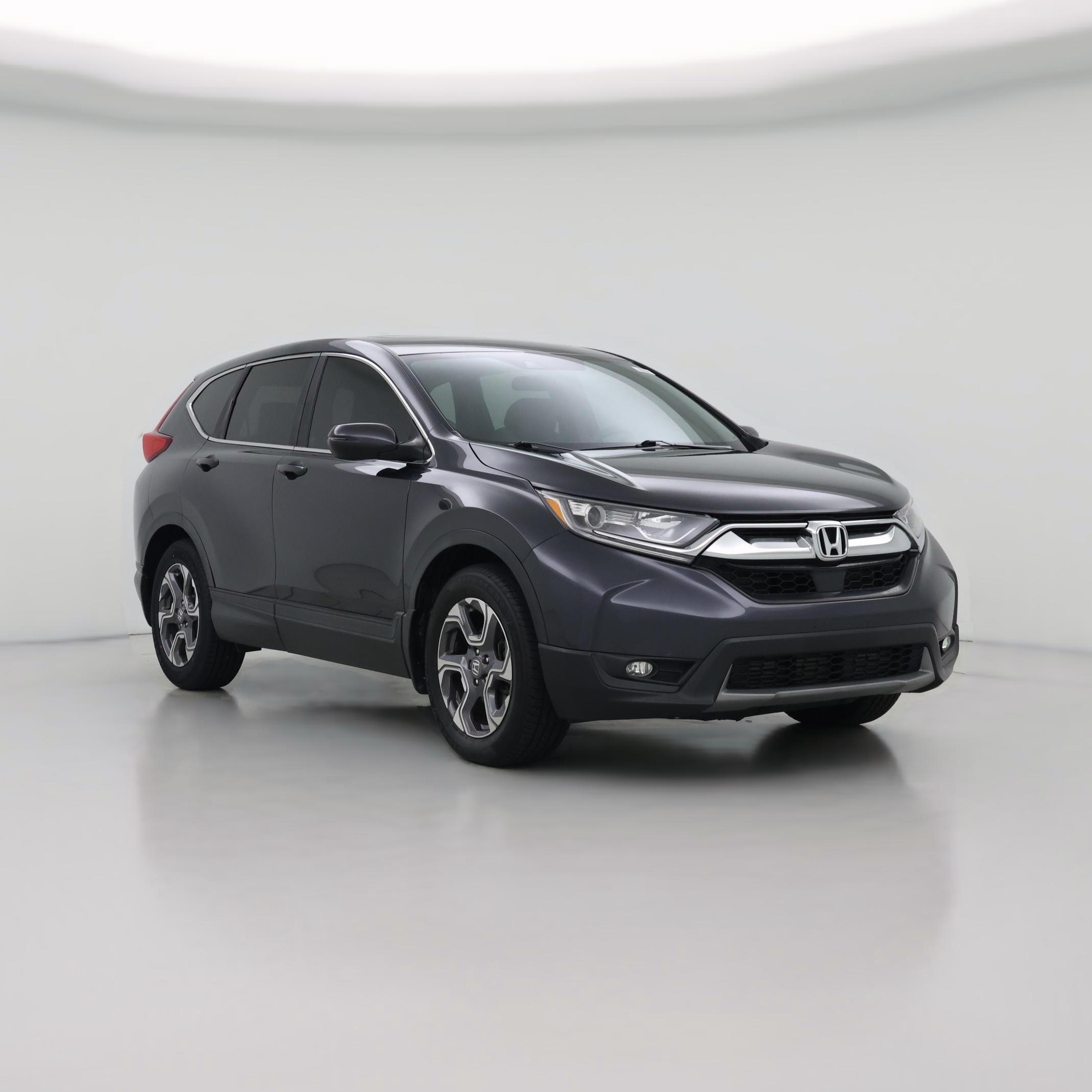 Thumbnail: 2017 Honda CR-V - 1