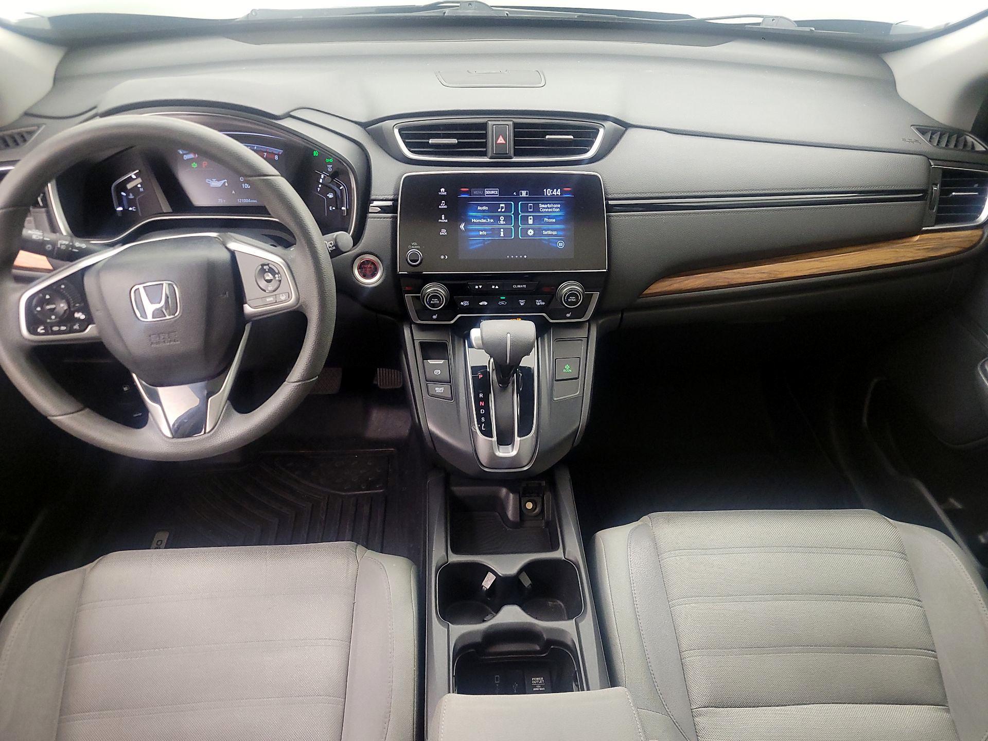 Thumbnail: 2017 Honda CR-V - 9