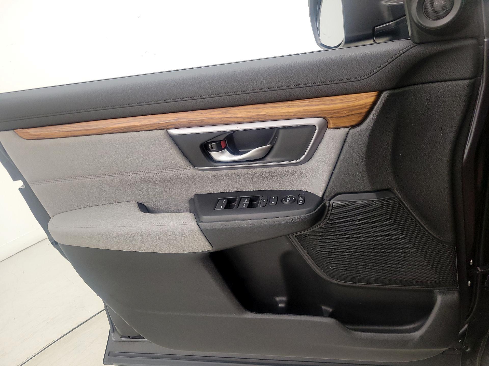 Thumbnail: 2017 Honda CR-V - 12