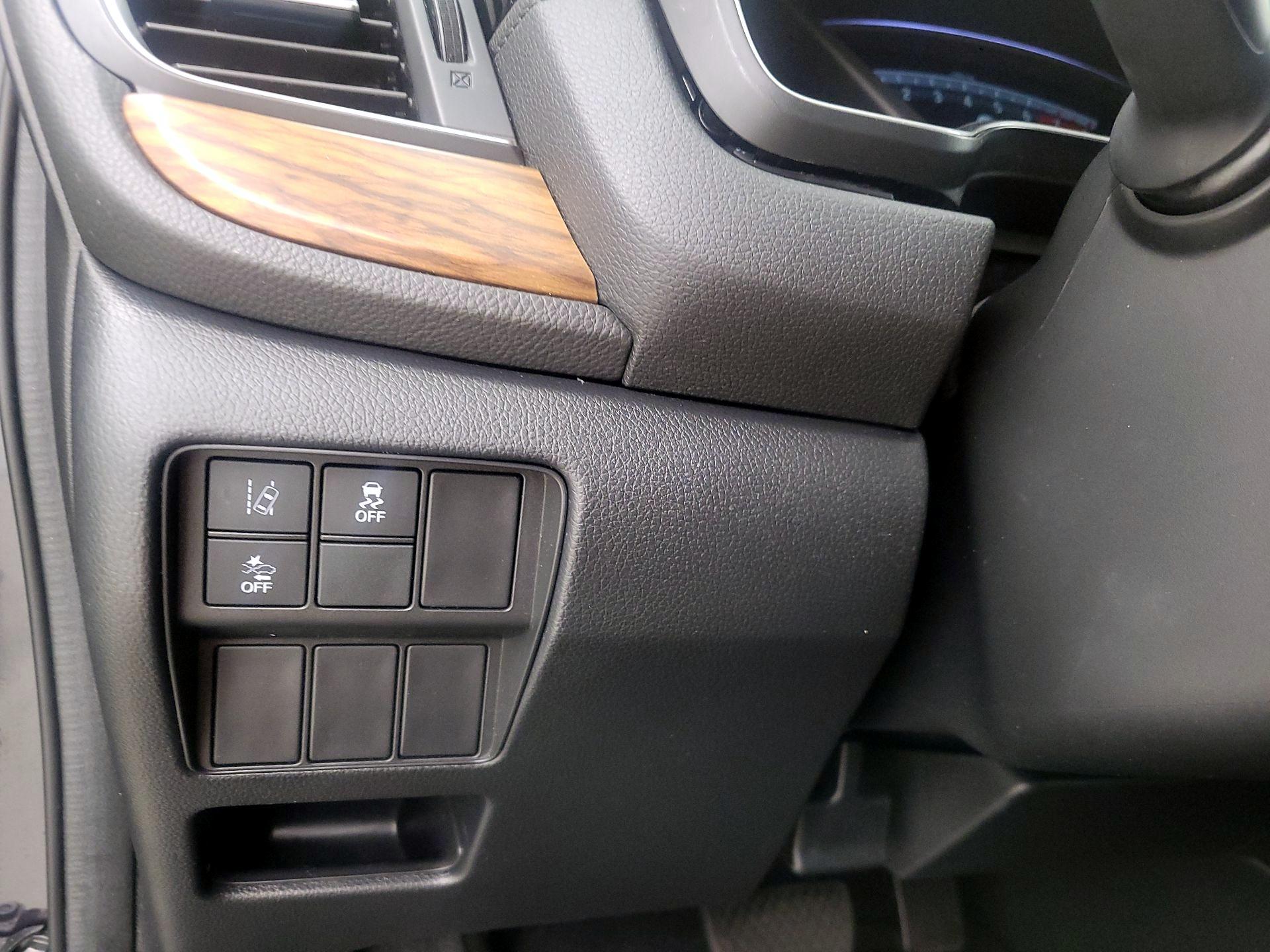 Thumbnail: 2017 Honda CR-V - 13