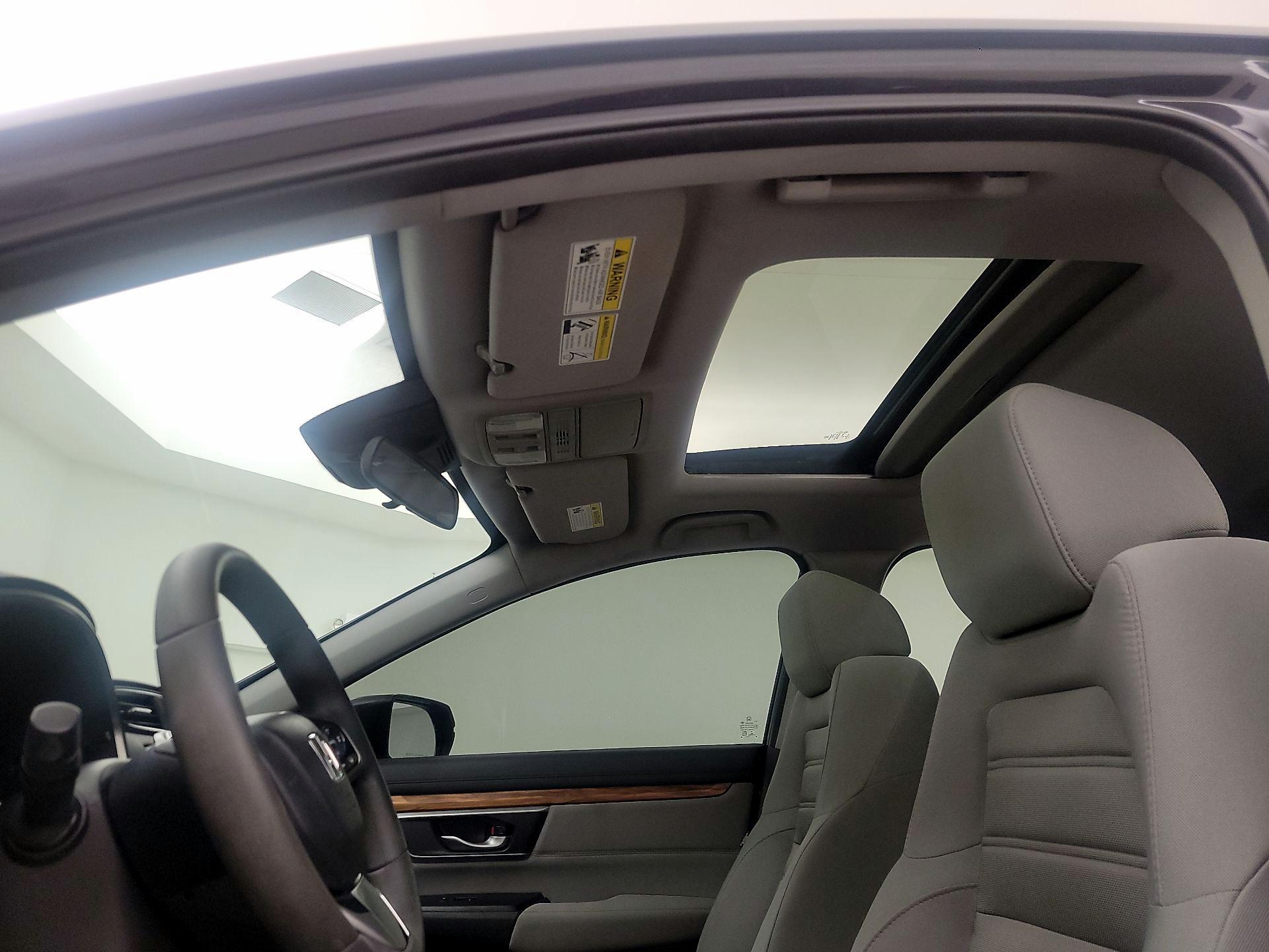 Thumbnail: 2017 Honda CR-V - 19
