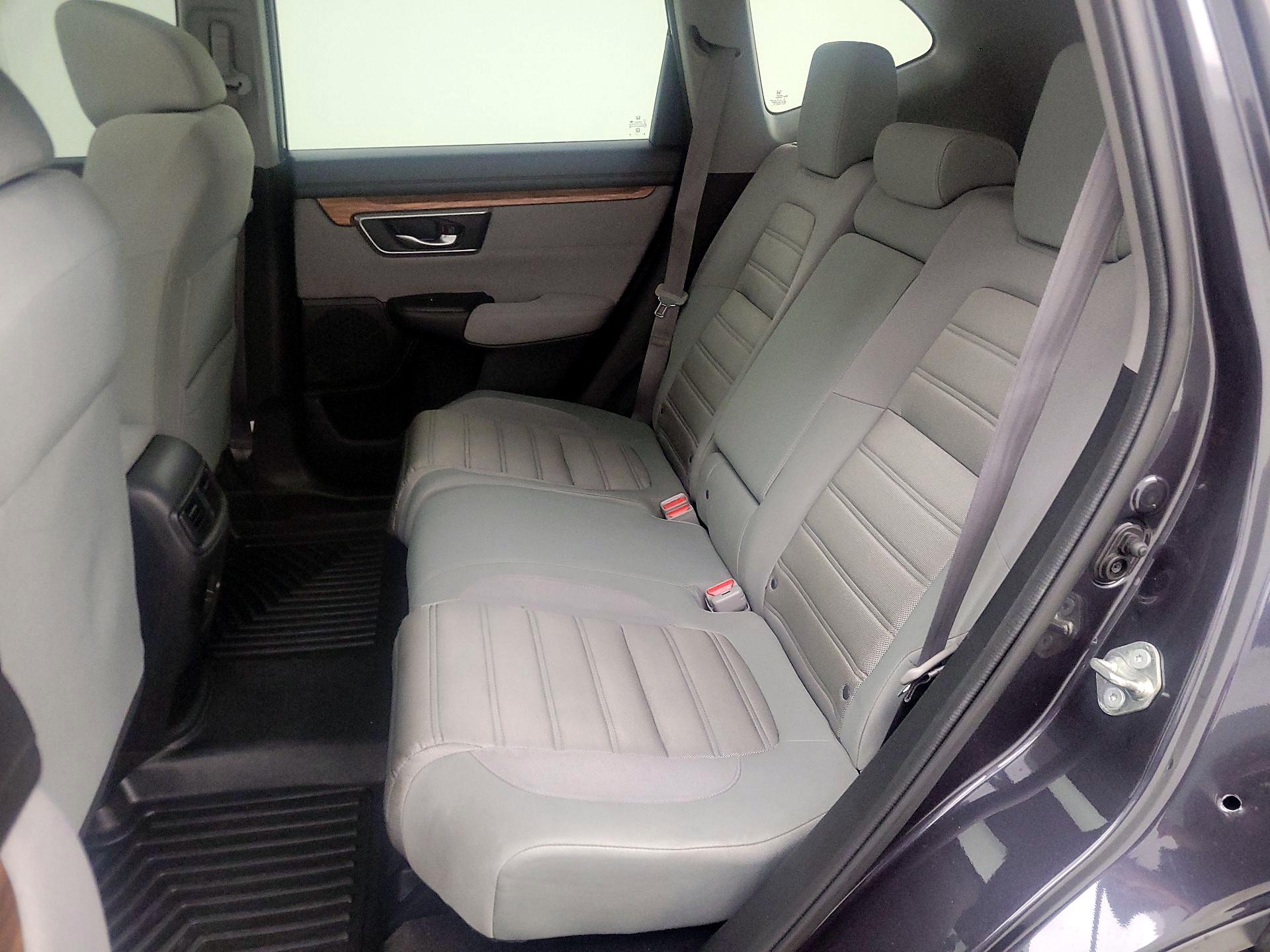 Thumbnail: 2017 Honda CR-V - 20