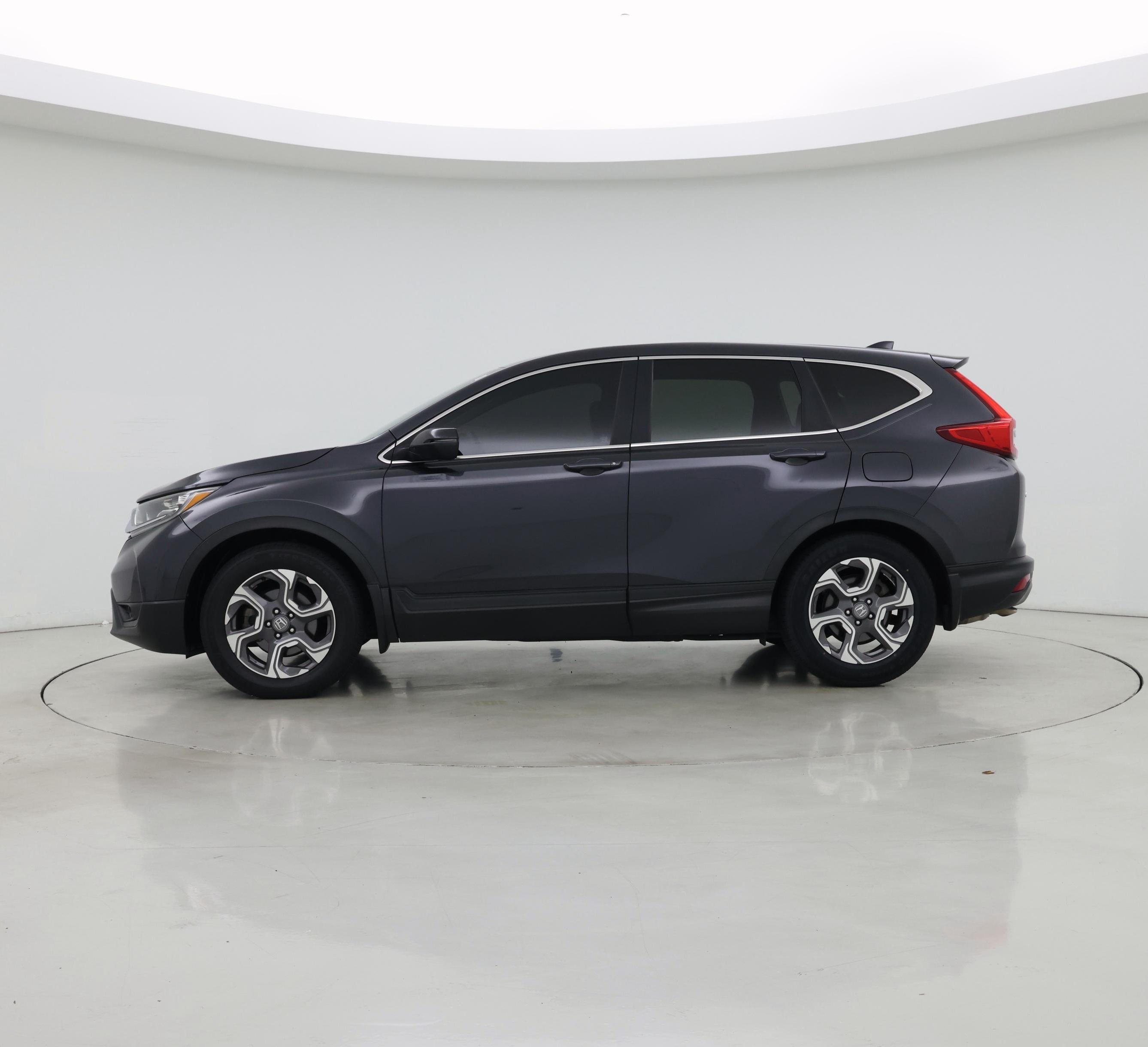 Thumbnail: 2017 Honda CR-V - 3