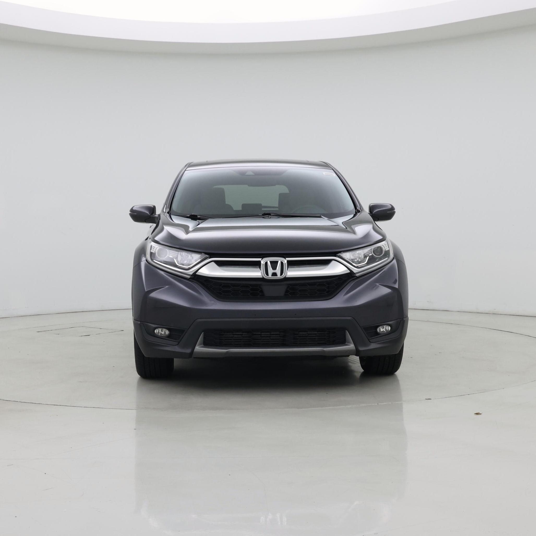 Thumbnail: 2017 Honda CR-V - 5