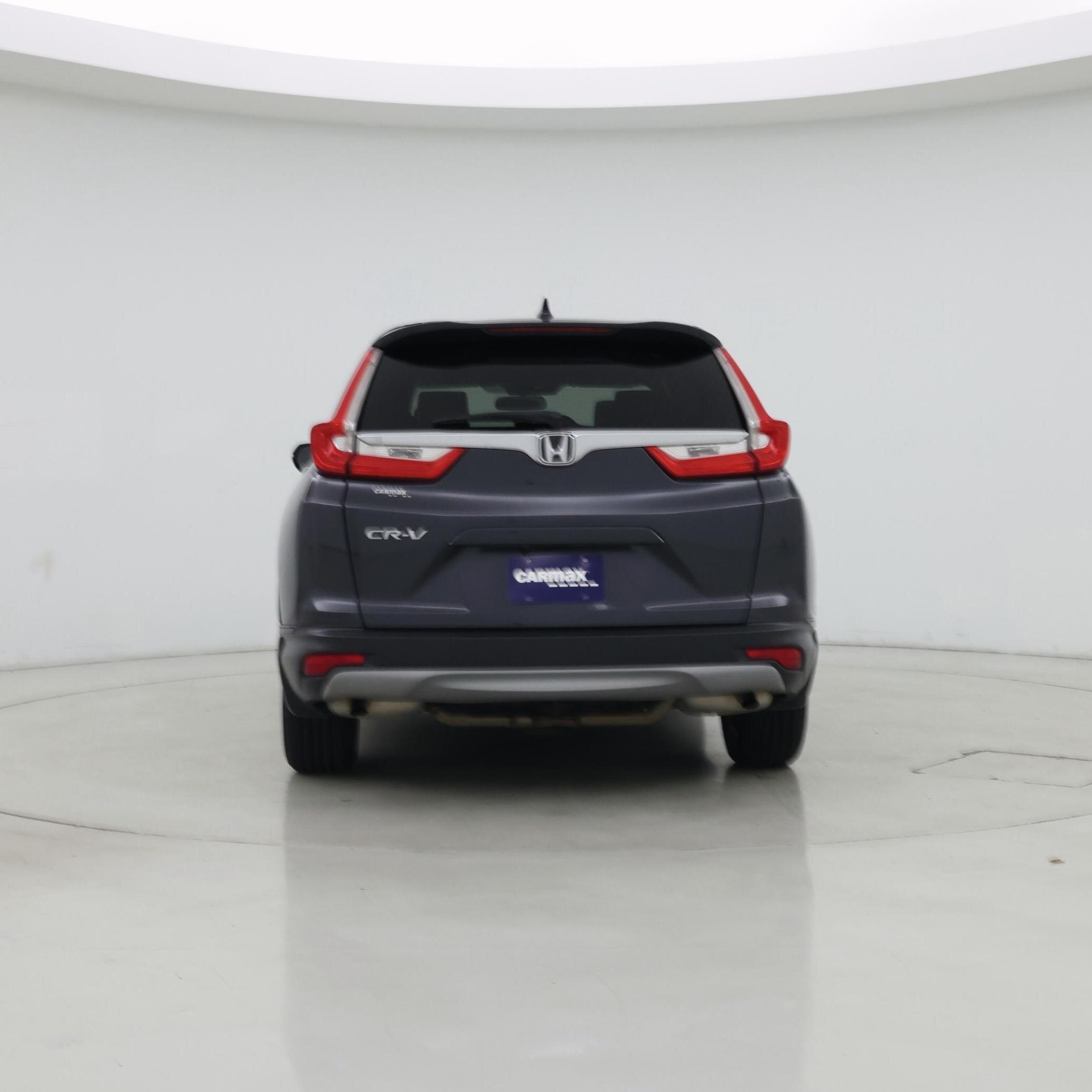 Thumbnail: 2017 Honda CR-V - 6