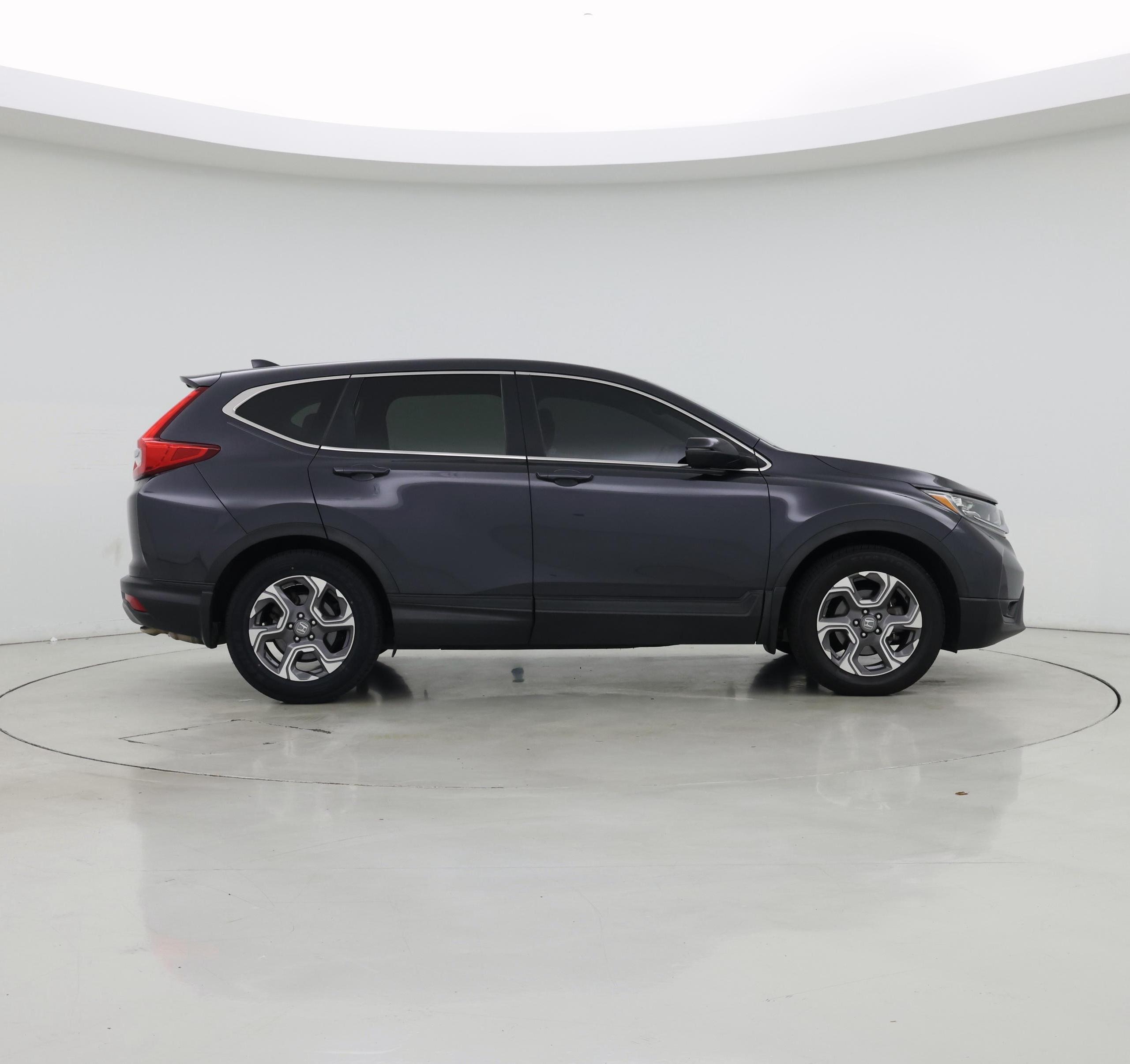 Thumbnail: 2017 Honda CR-V - 7