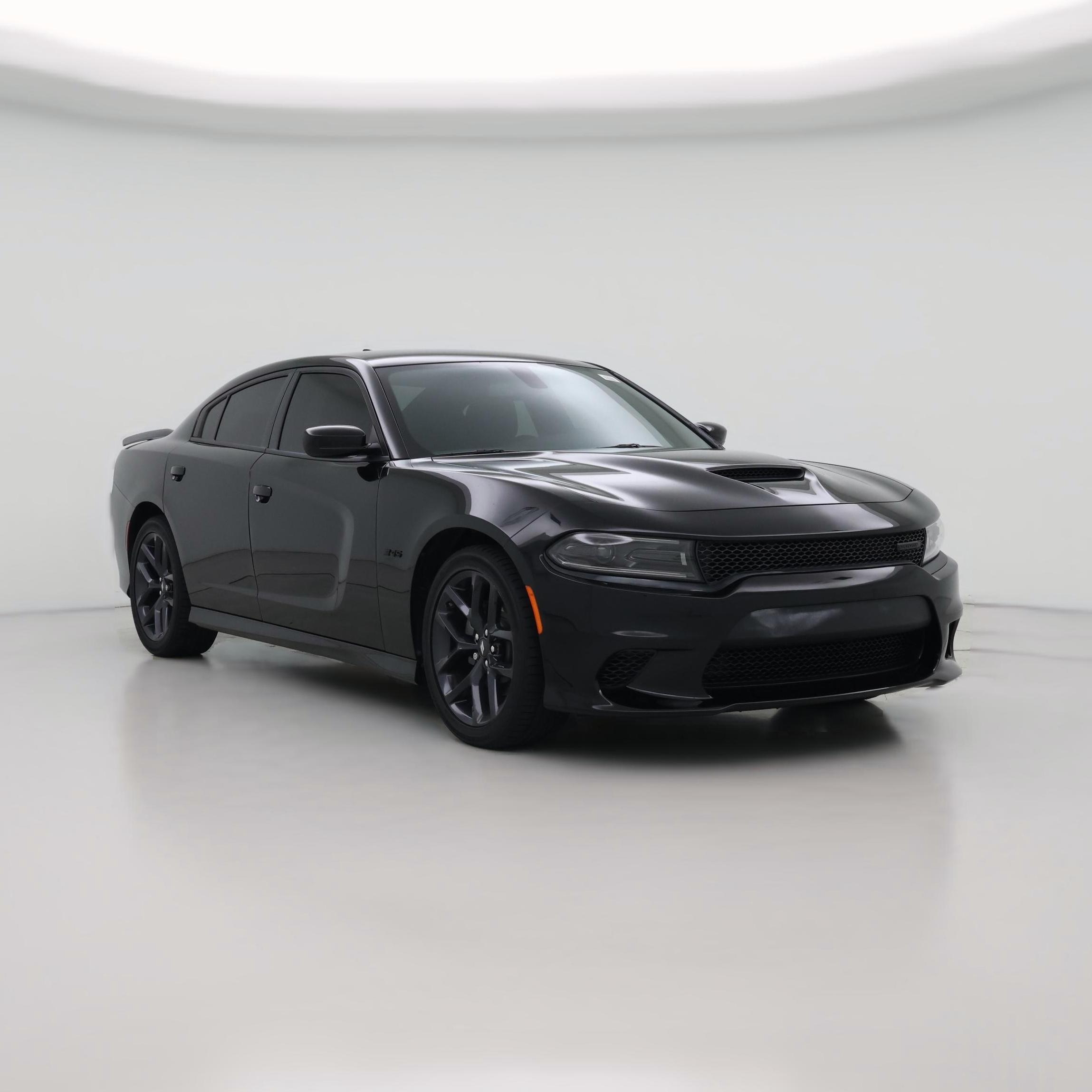 Thumbnail: 2023 Dodge Charger - 1