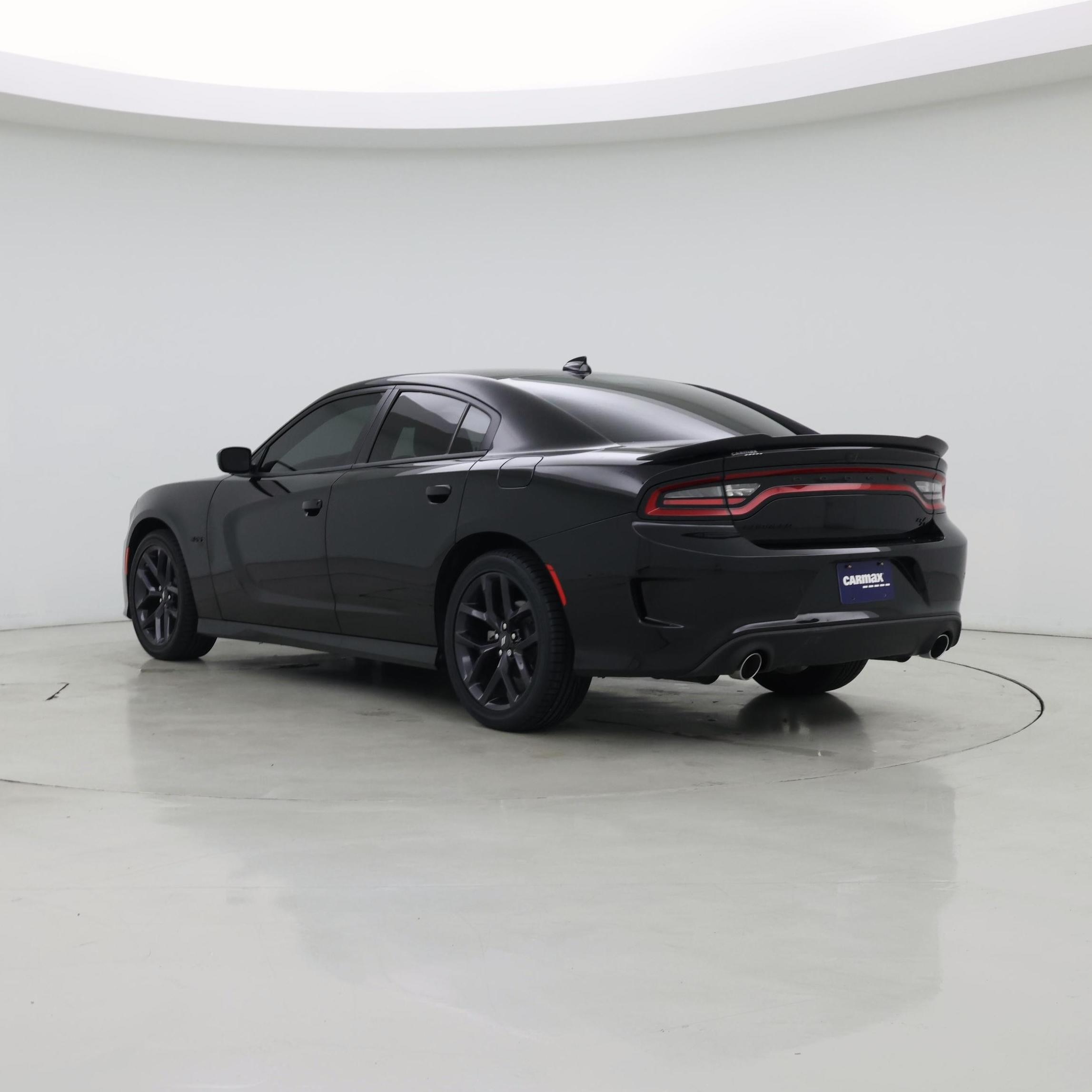 Thumbnail: 2023 Dodge Charger - 2
