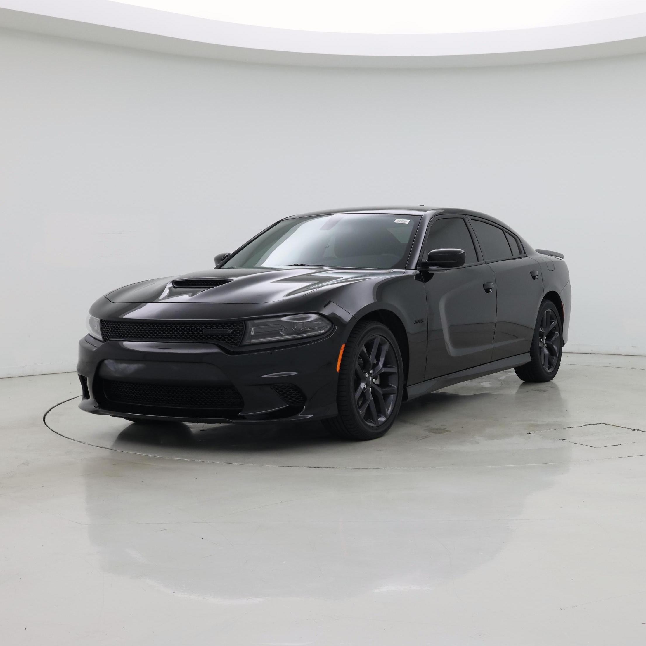 Thumbnail: 2023 Dodge Charger - 4