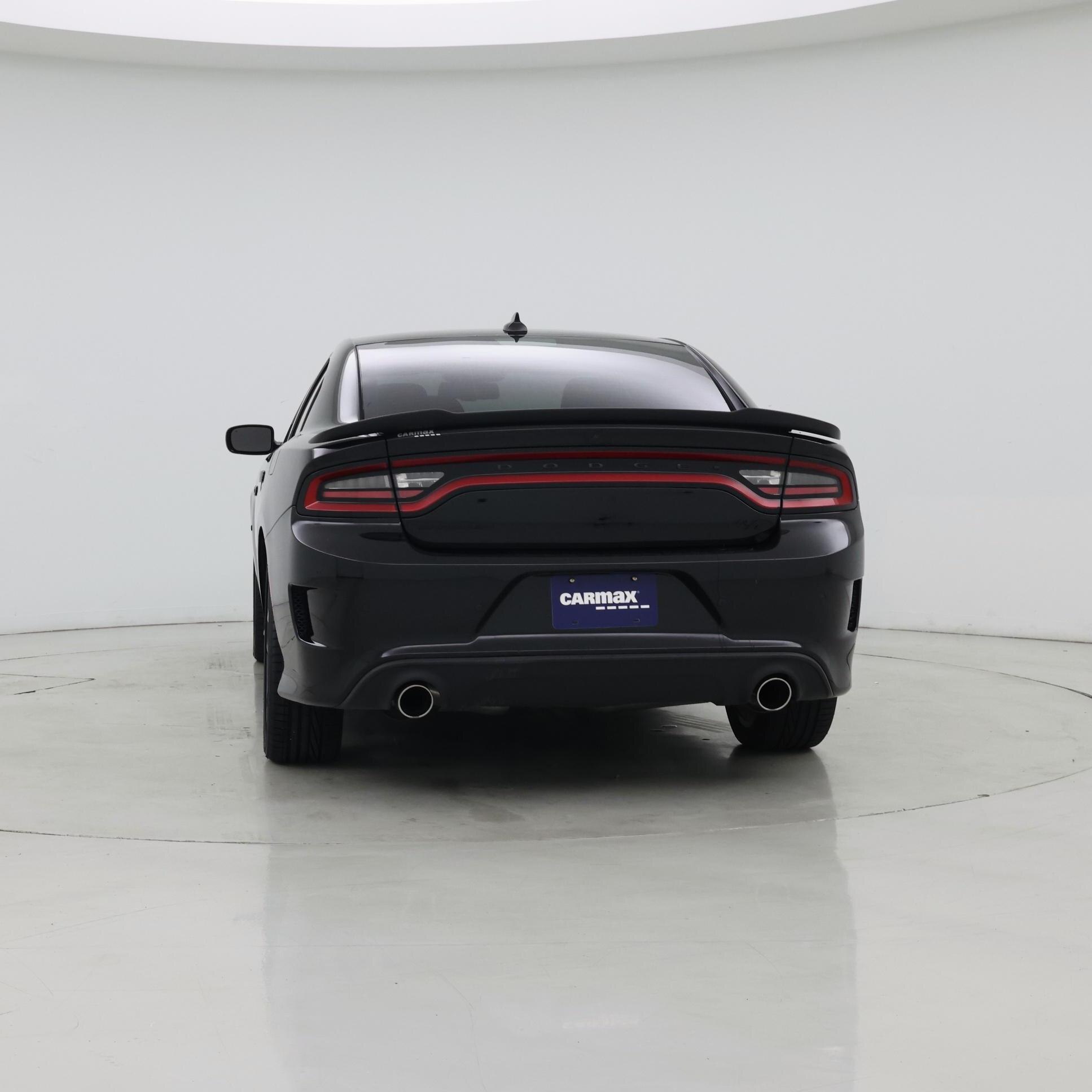 Thumbnail: 2023 Dodge Charger - 6