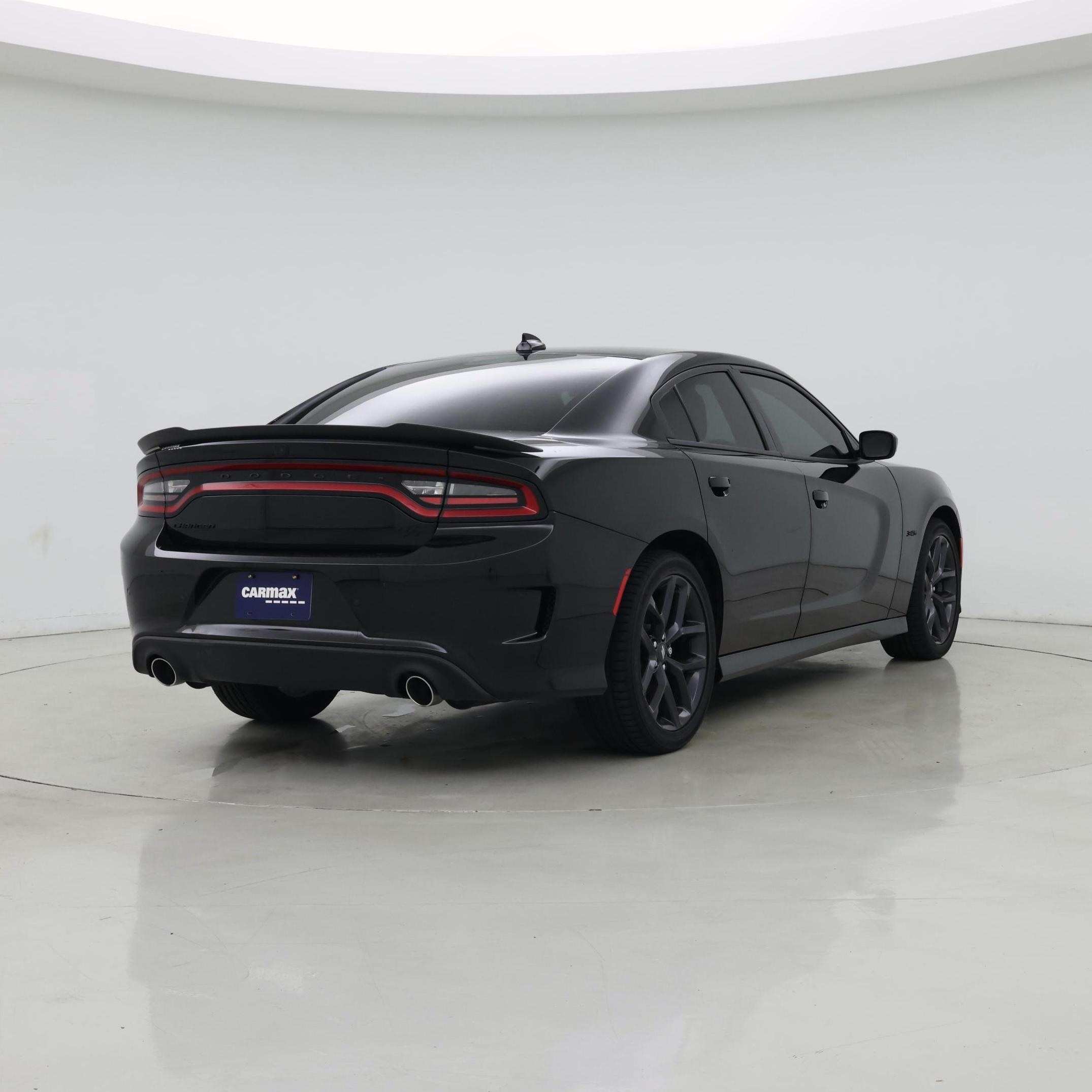 Thumbnail: 2023 Dodge Charger - 8