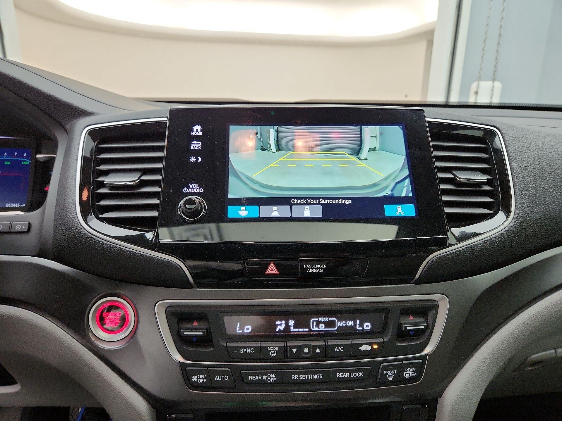 Thumbnail: 2022 Honda Pilot - 14