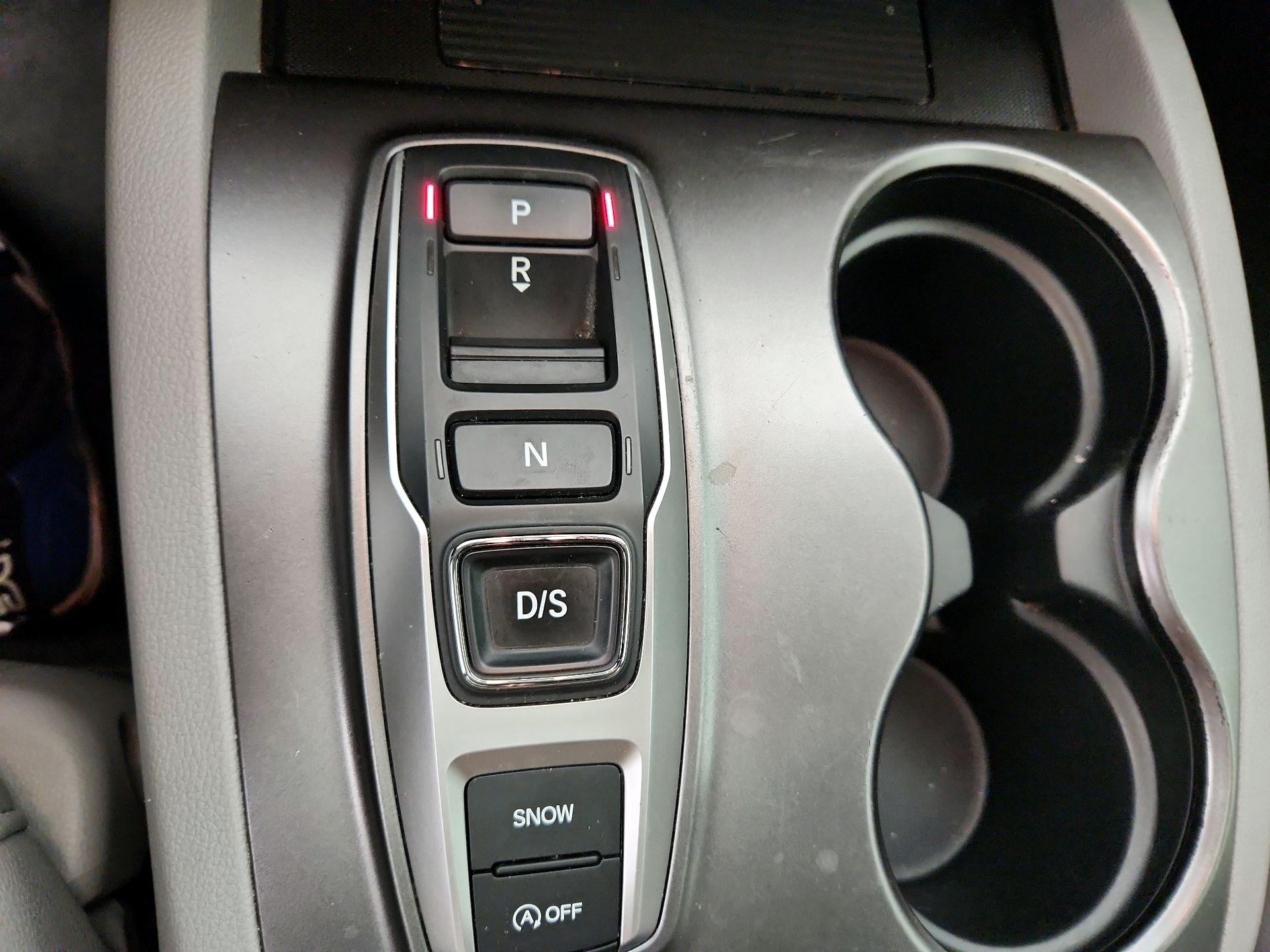 Thumbnail: 2022 Honda Pilot - 17