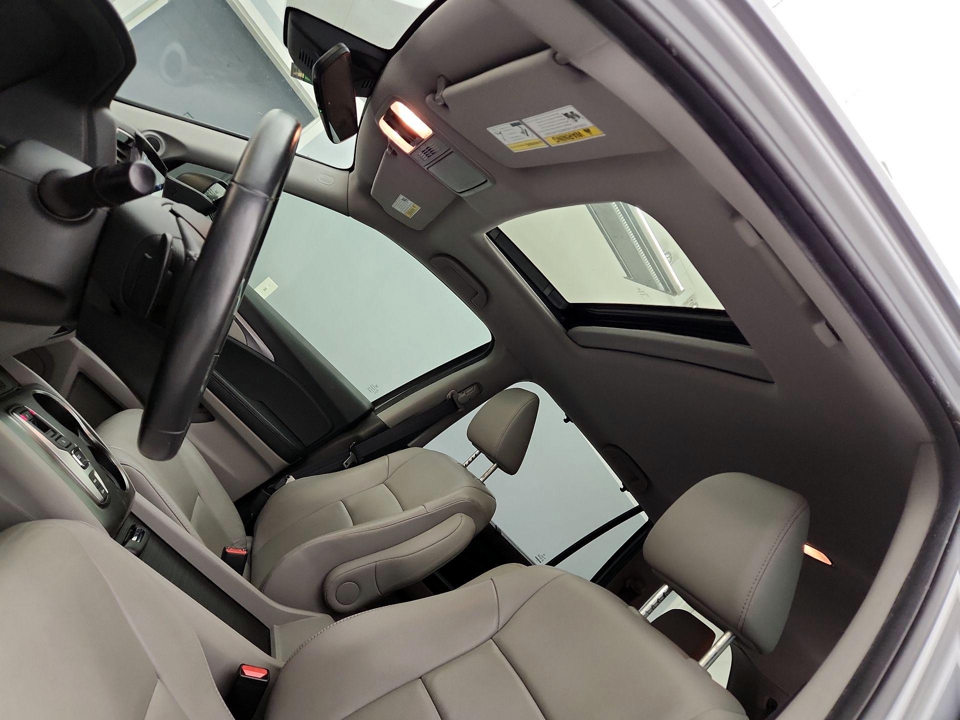Thumbnail: 2022 Honda Pilot - 19