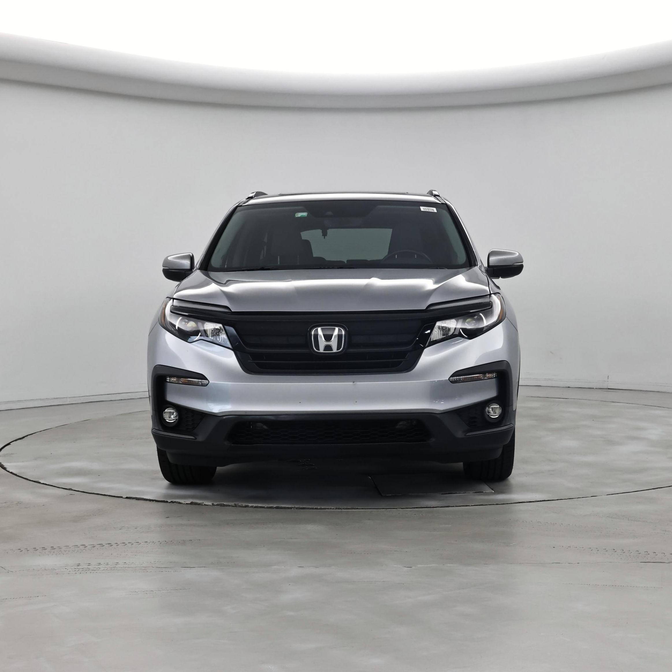 Thumbnail: 2022 Honda Pilot - 5
