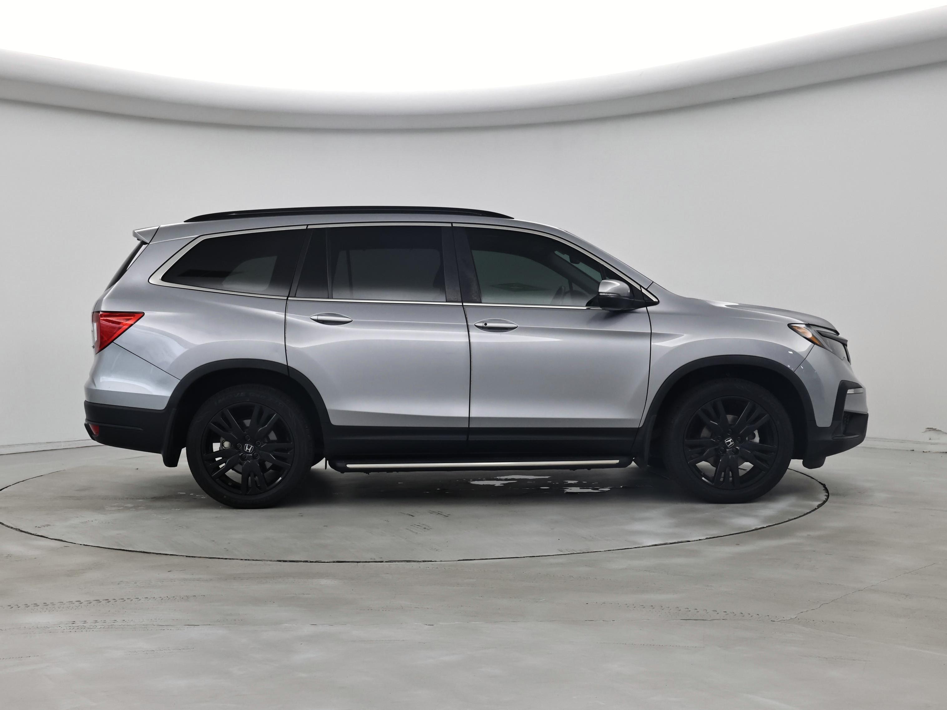 Thumbnail: 2022 Honda Pilot - 7