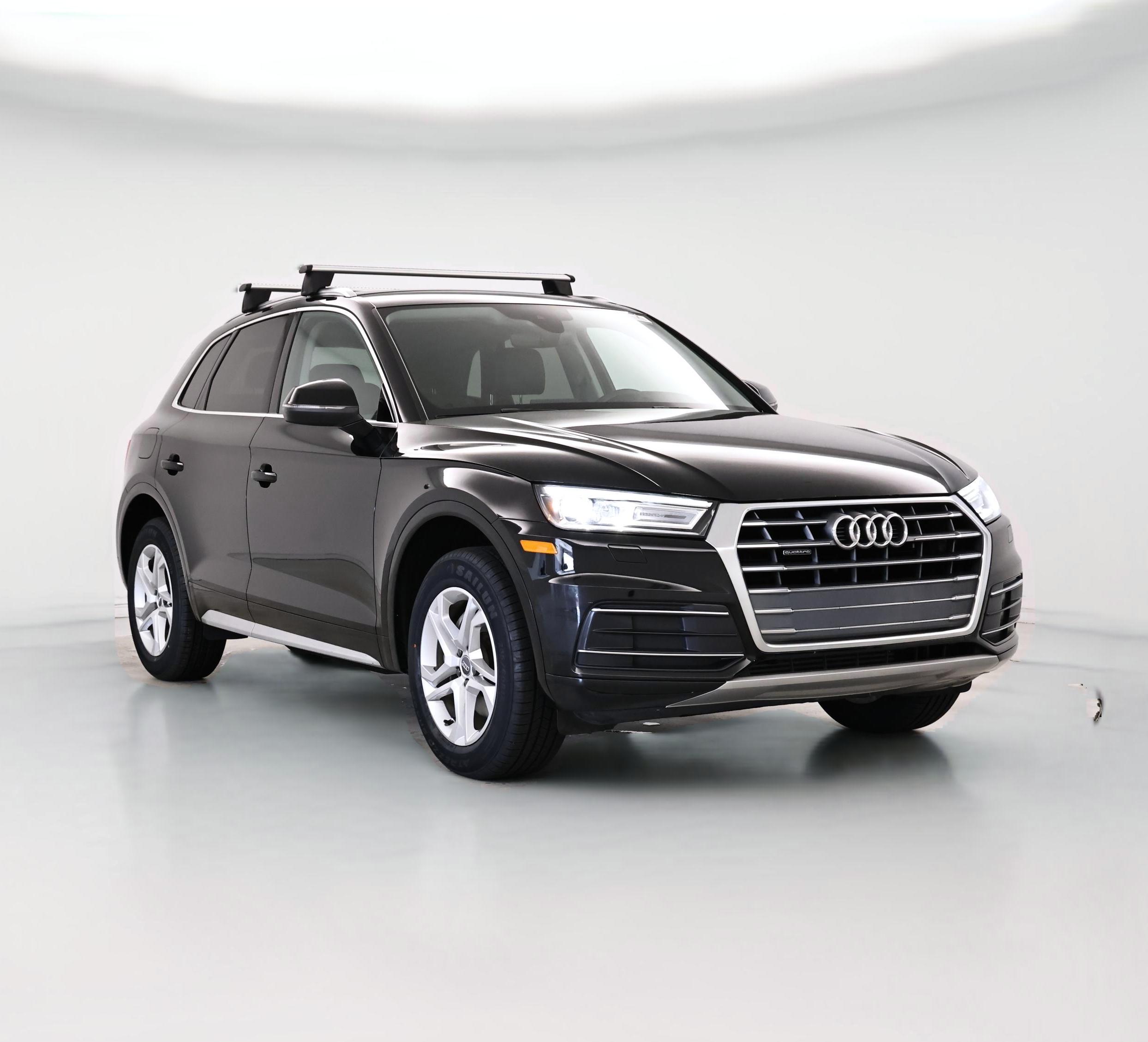 Thumbnail: 2019 Audi Q5 - 1