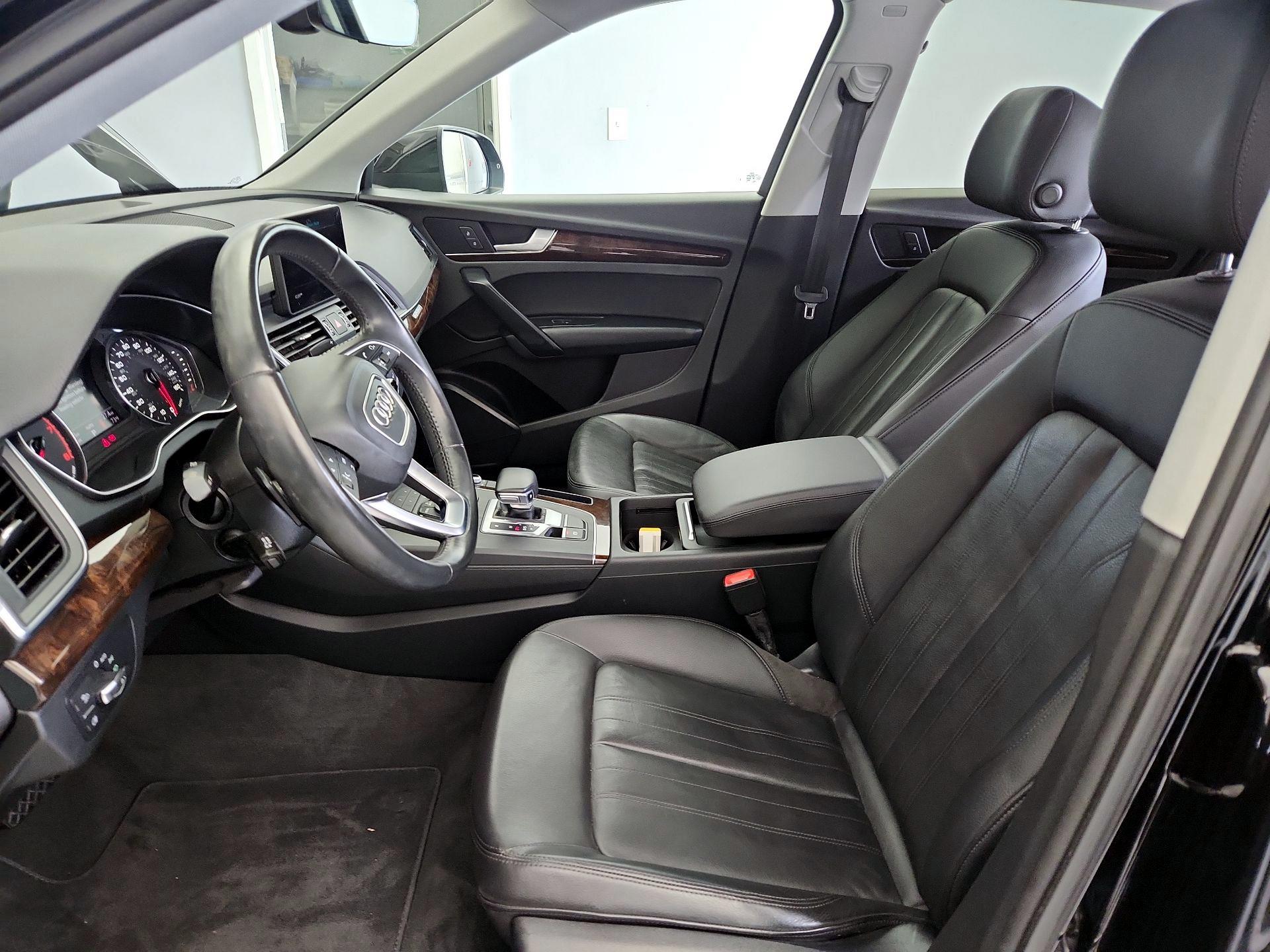 Thumbnail: 2019 Audi Q5 - 11