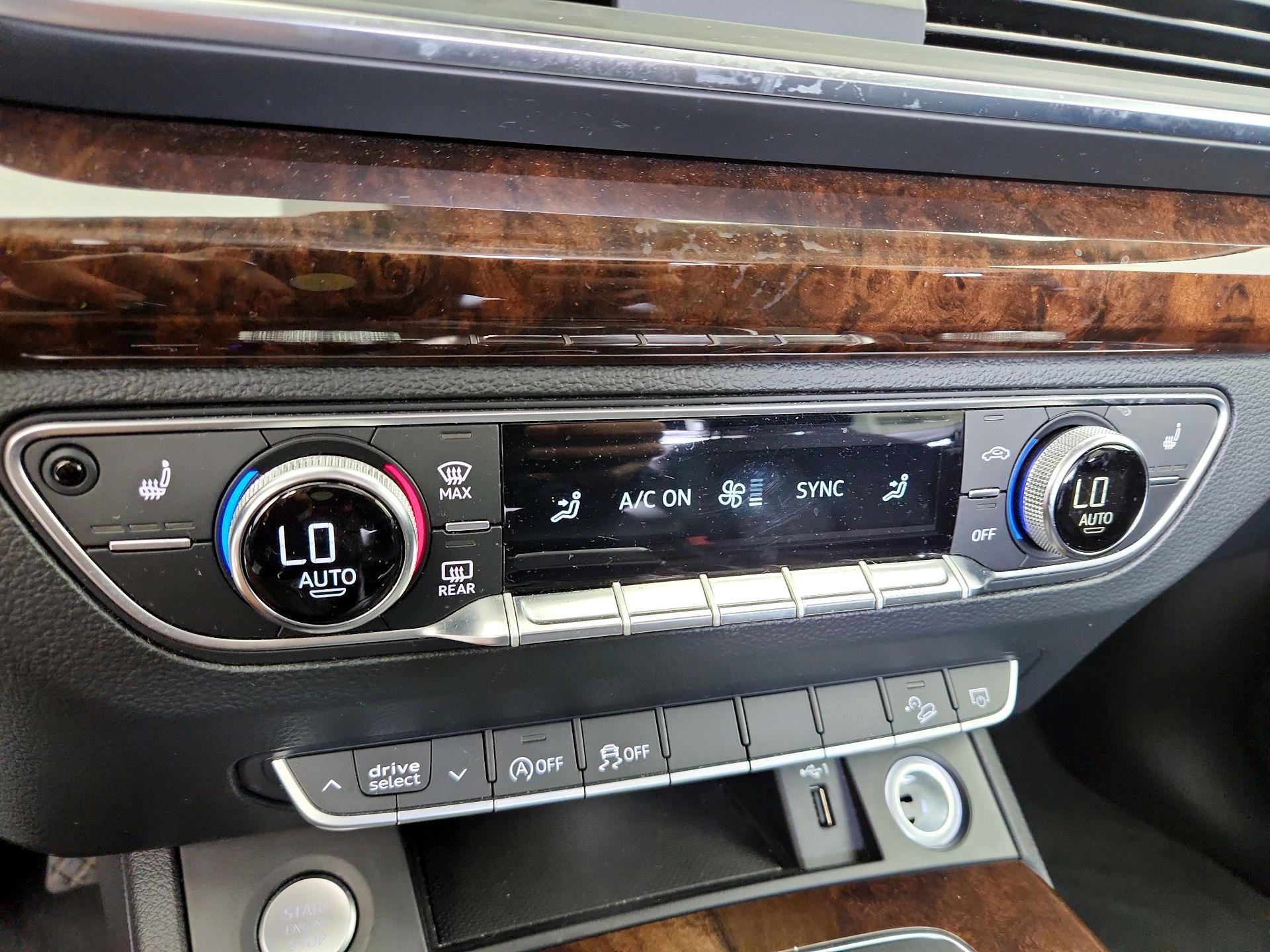Thumbnail: 2019 Audi Q5 - 16