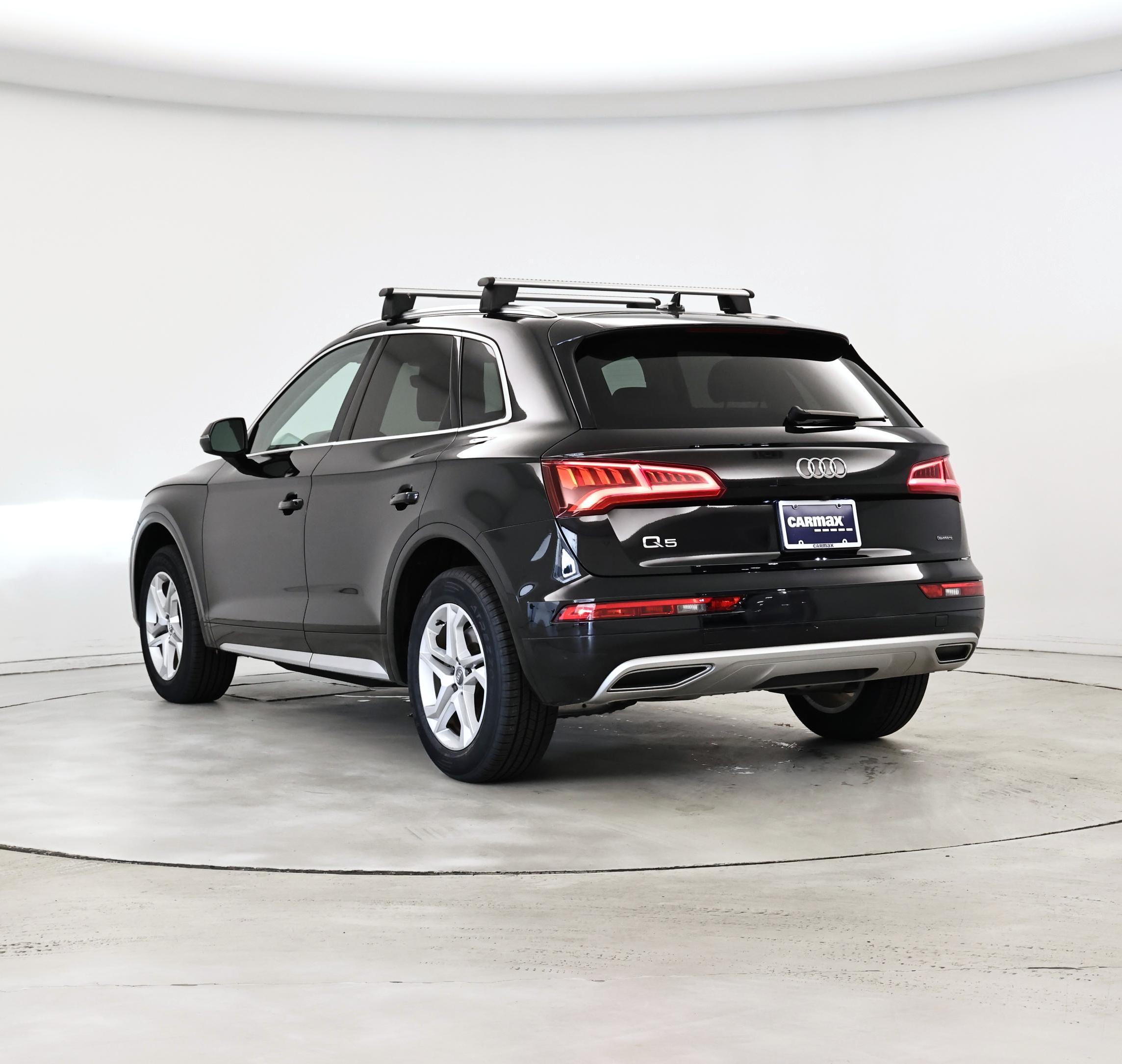Thumbnail: 2019 Audi Q5 - 2