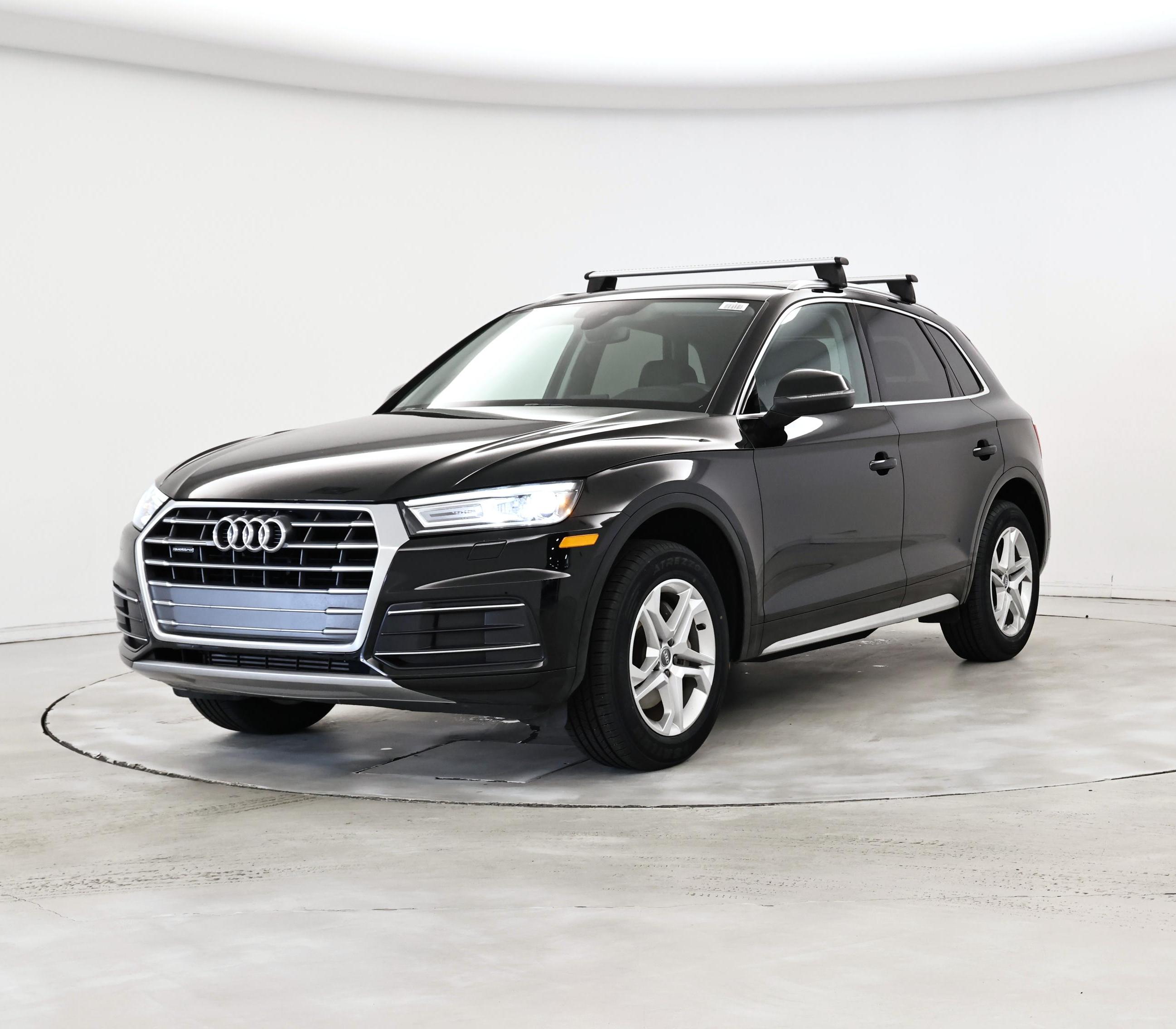 Thumbnail: 2019 Audi Q5 - 4