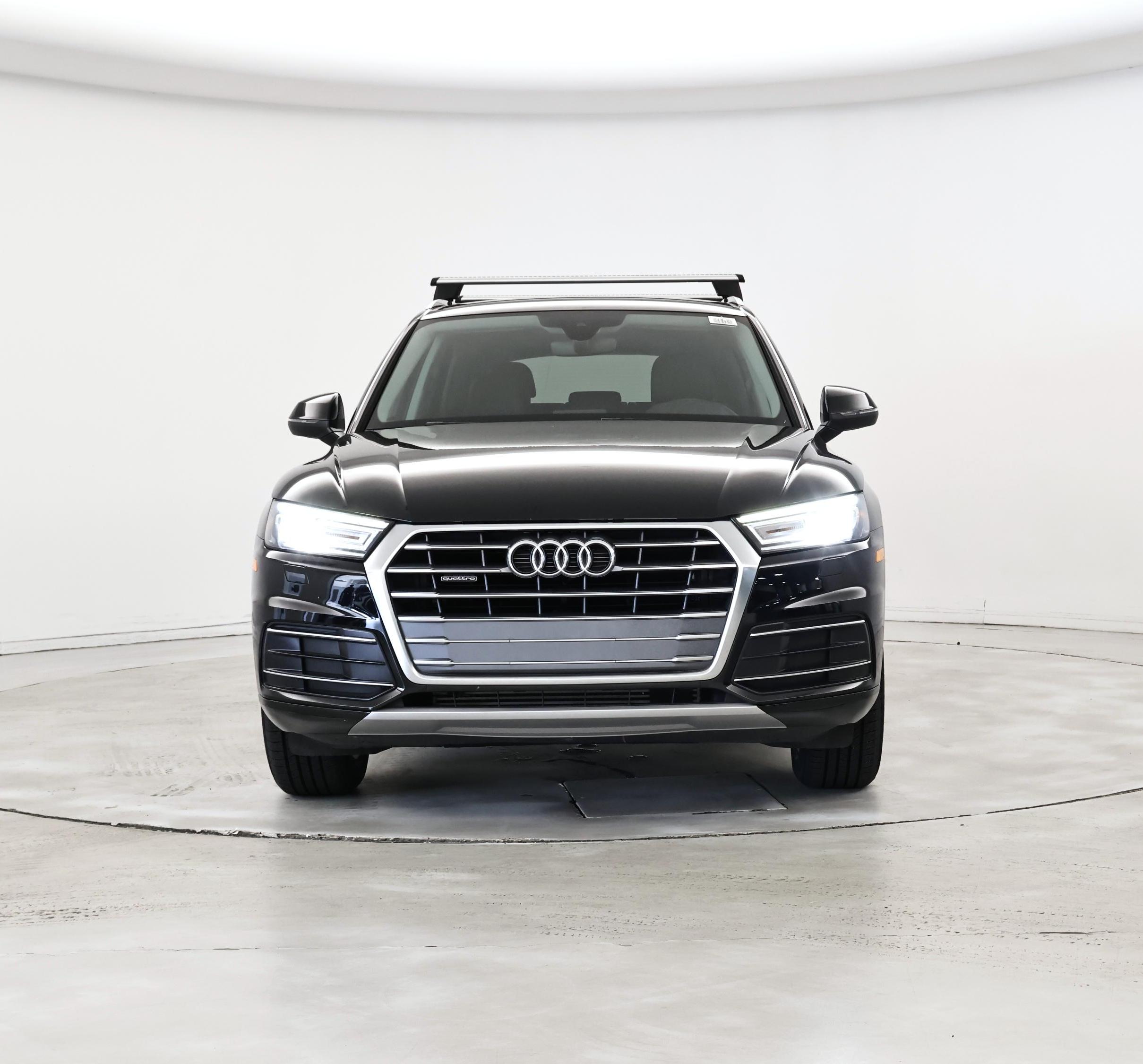 Thumbnail: 2019 Audi Q5 - 5
