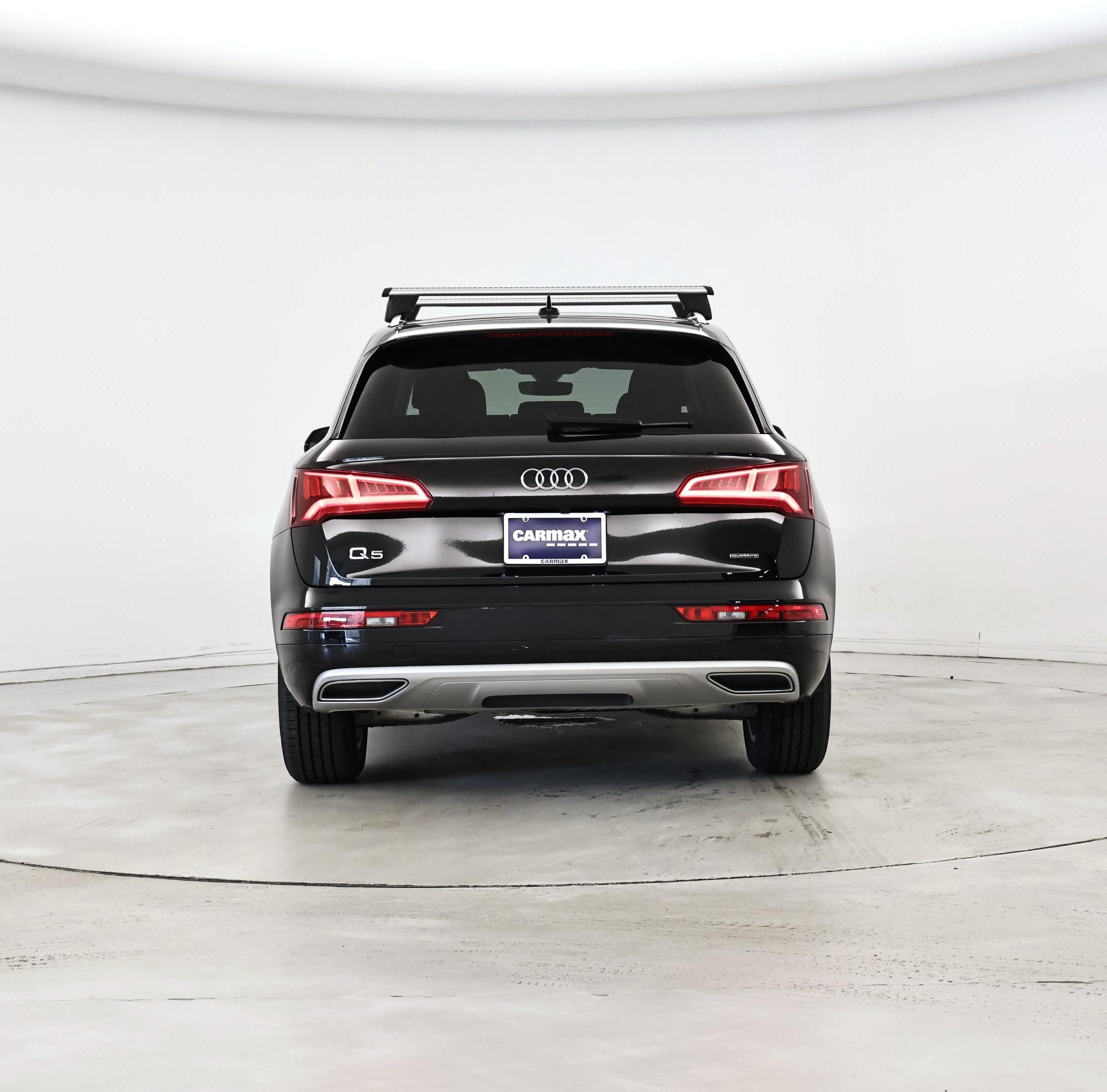 Thumbnail: 2019 Audi Q5 - 6
