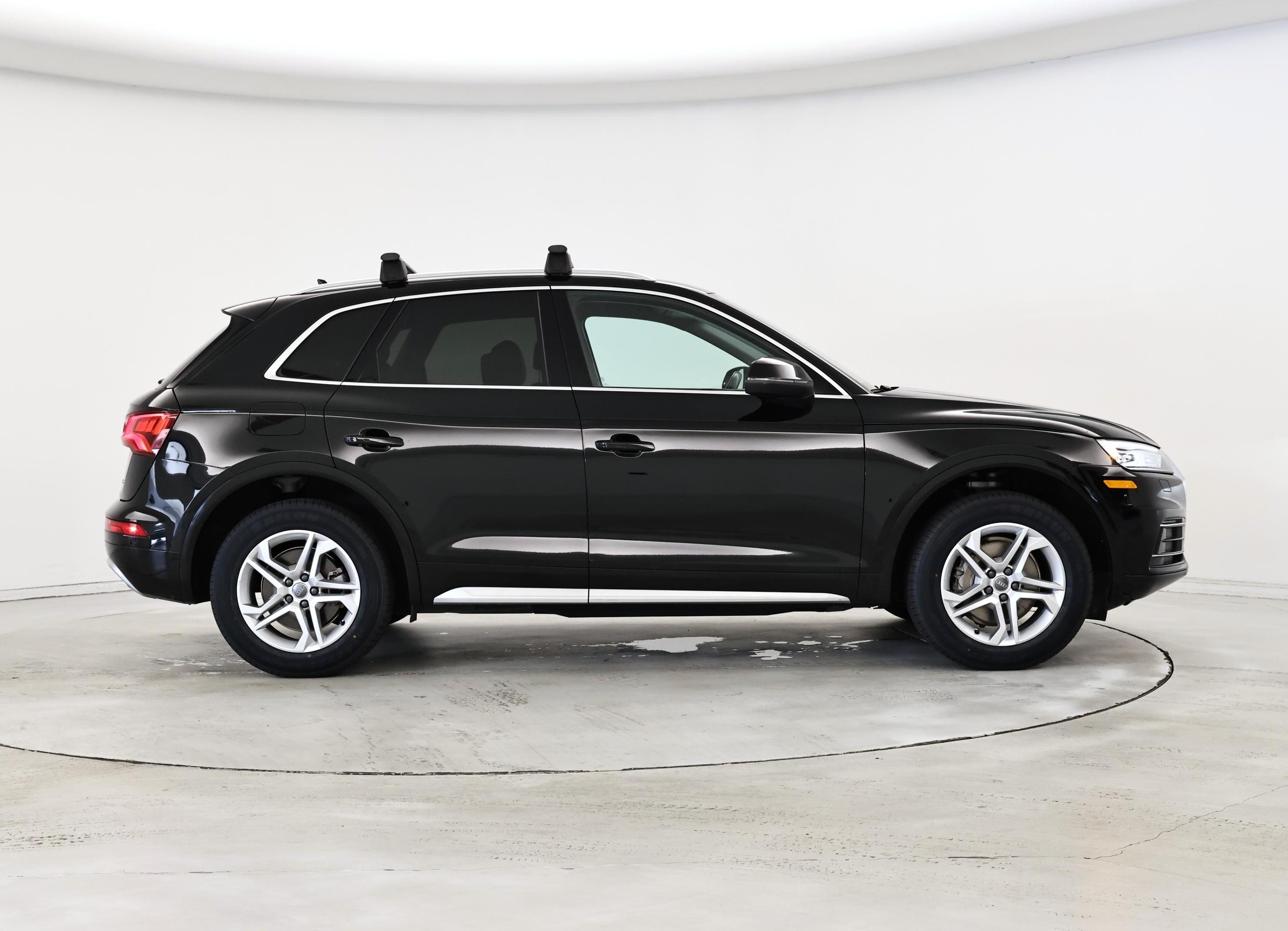 Thumbnail: 2019 Audi Q5 - 7