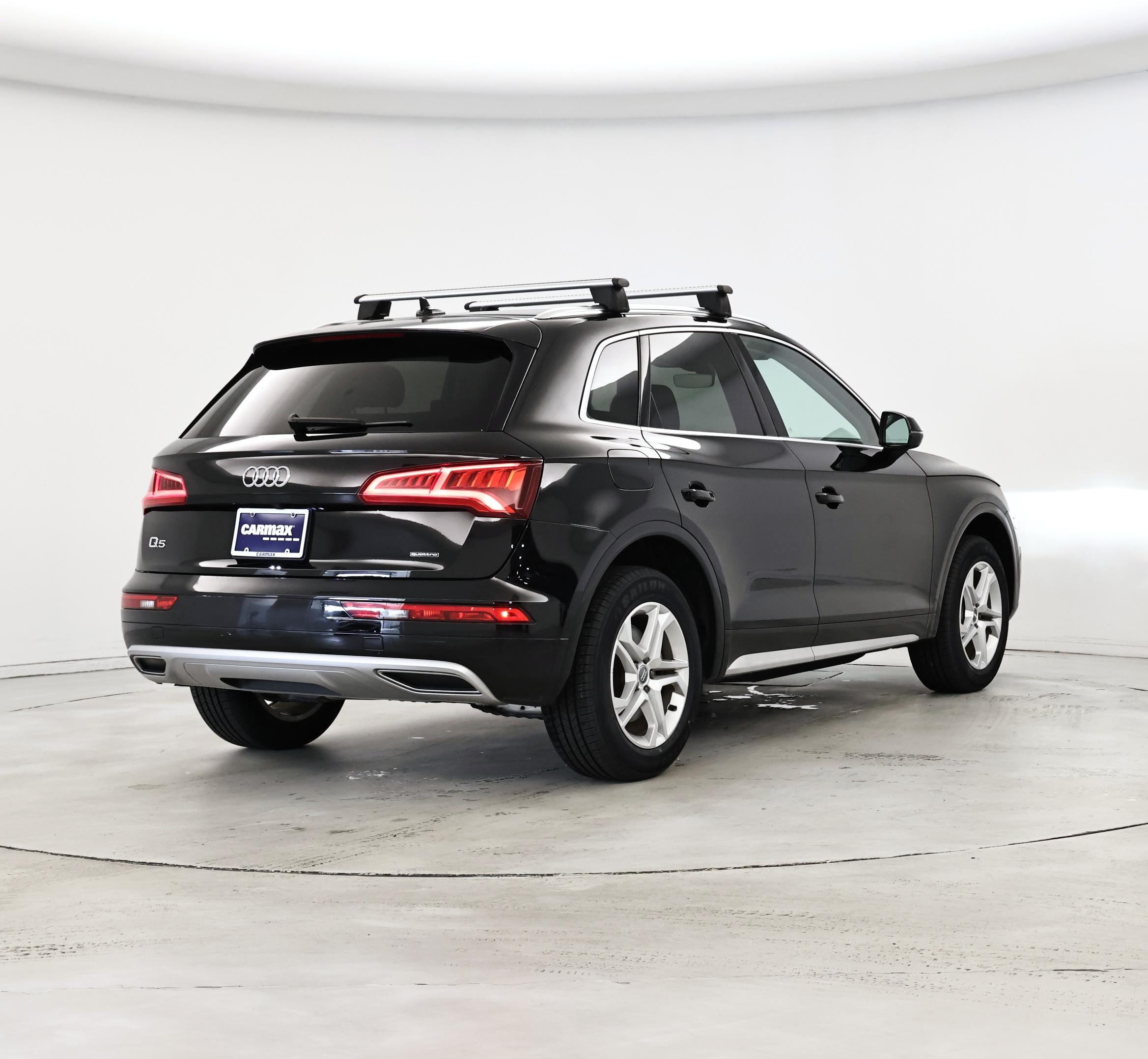 Thumbnail: 2019 Audi Q5 - 8