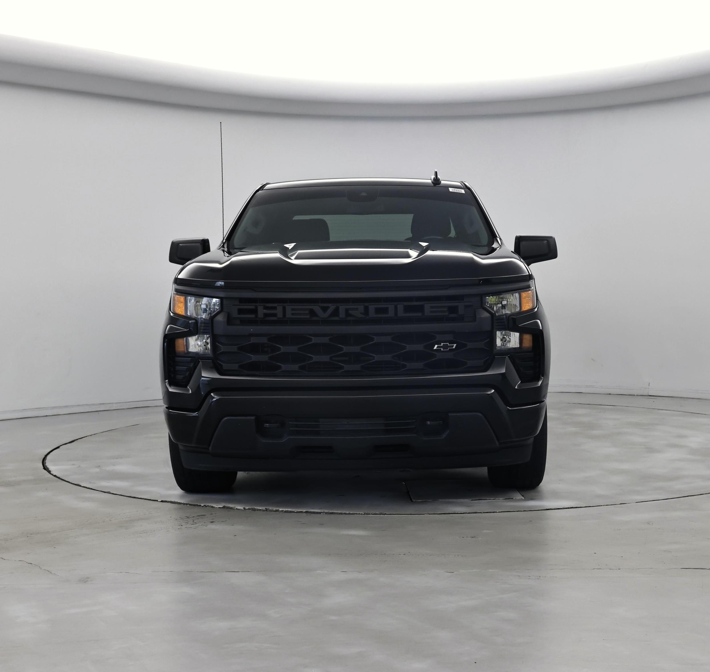 Thumbnail: 2022 Chevrolet Silverado 1500 - 5