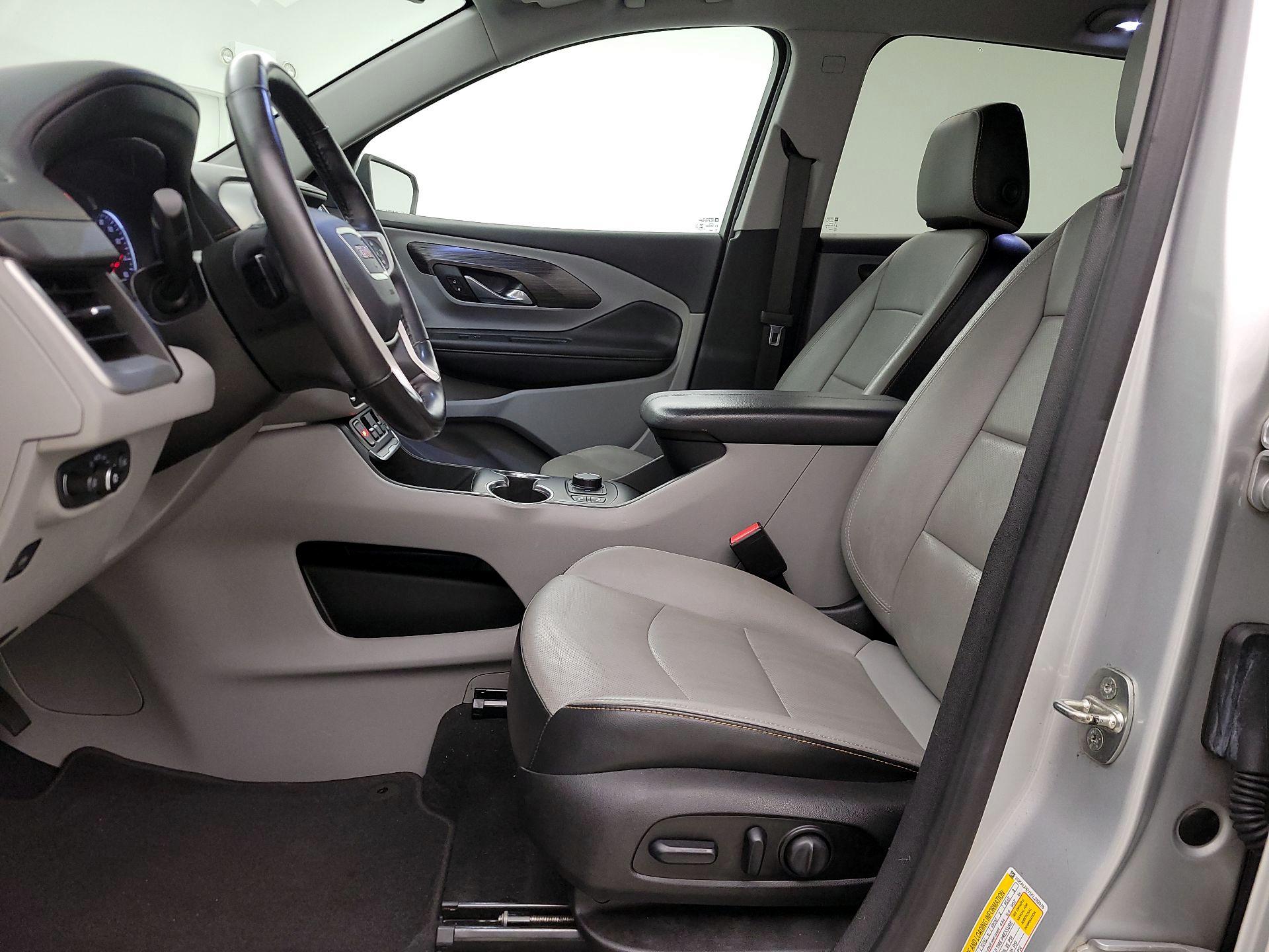 Thumbnail: 2019 GMC Terrain - 11