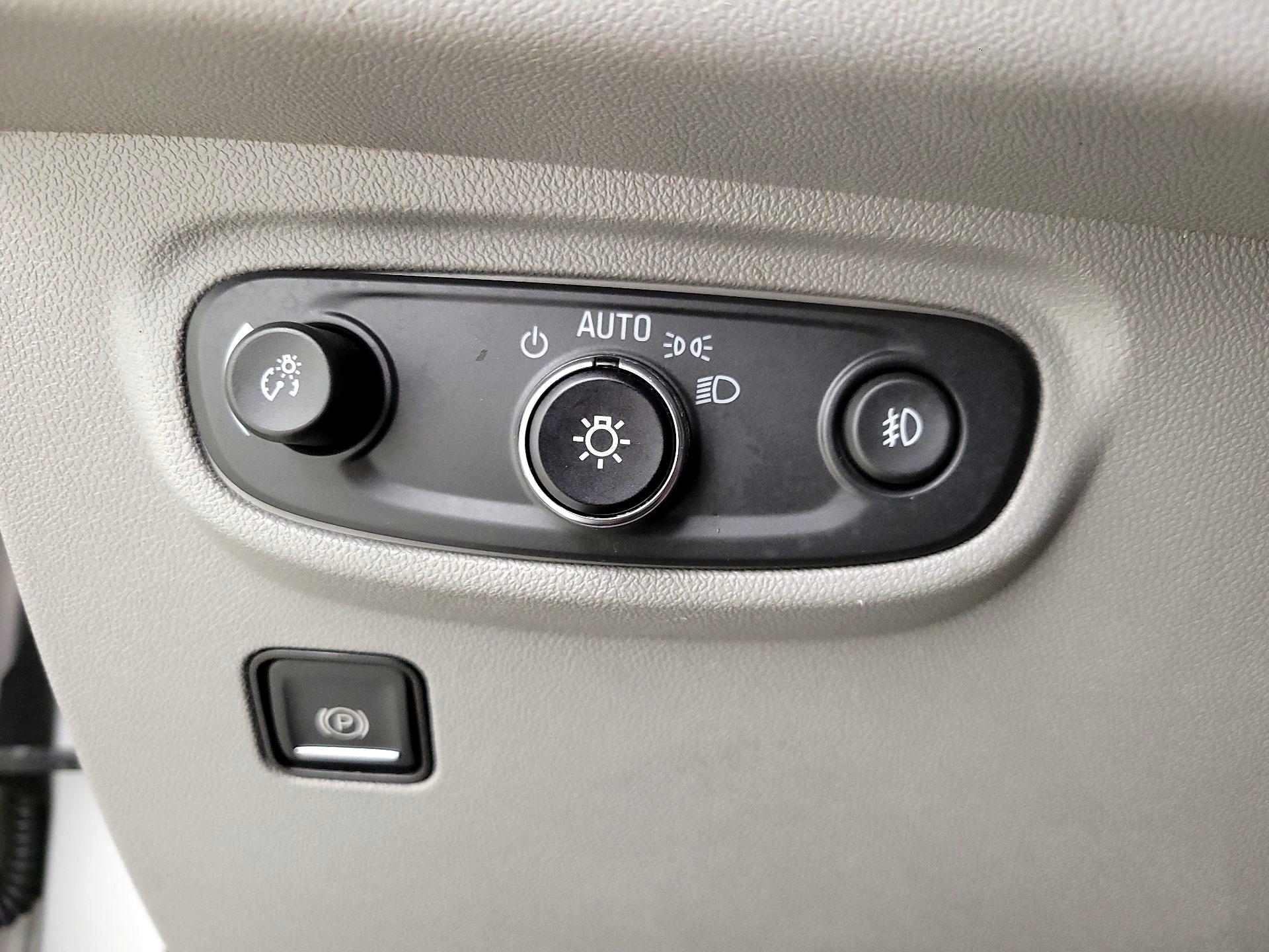 Thumbnail: 2019 GMC Terrain - 13